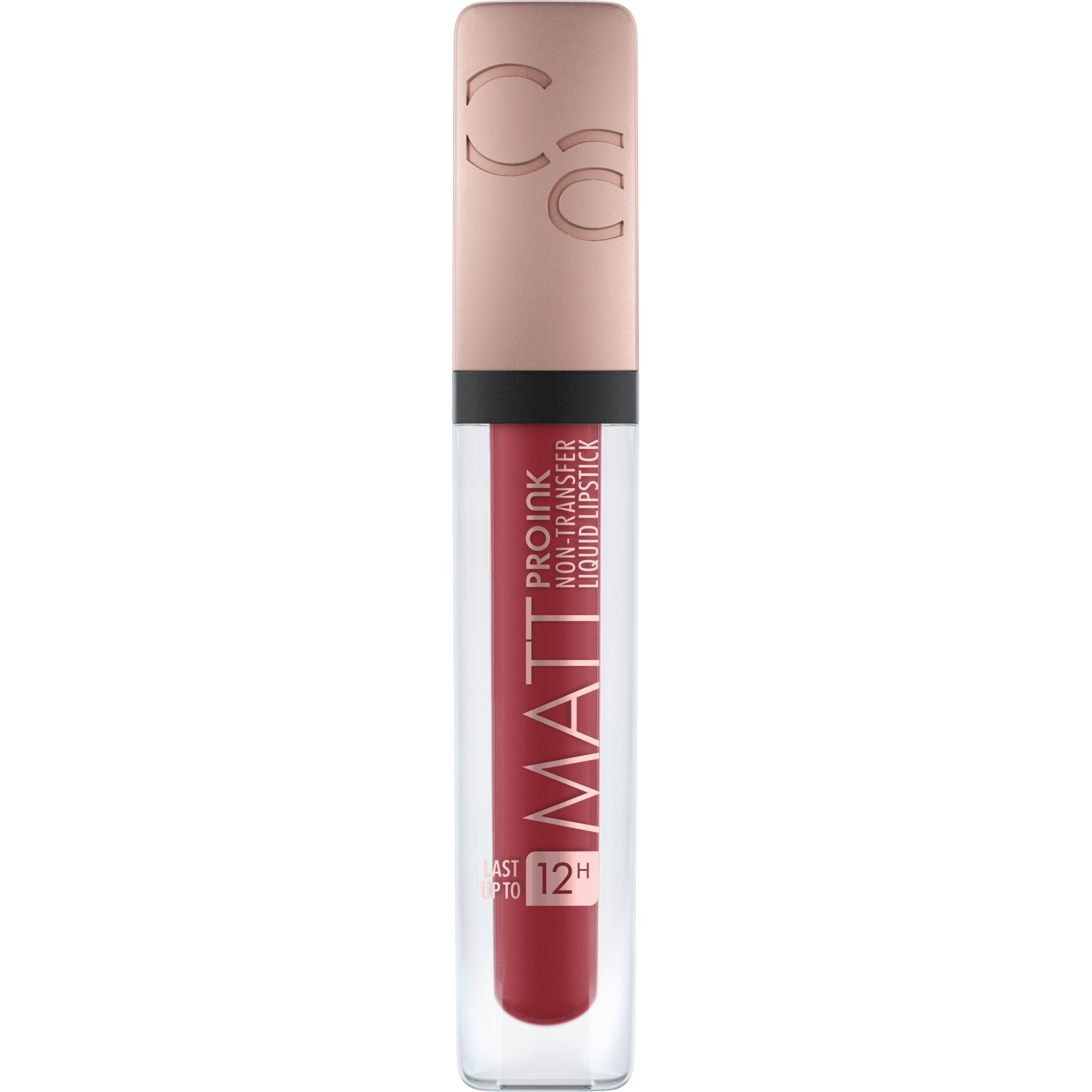 Matt Pro Ink Non-Transfer Liquid Lipstick