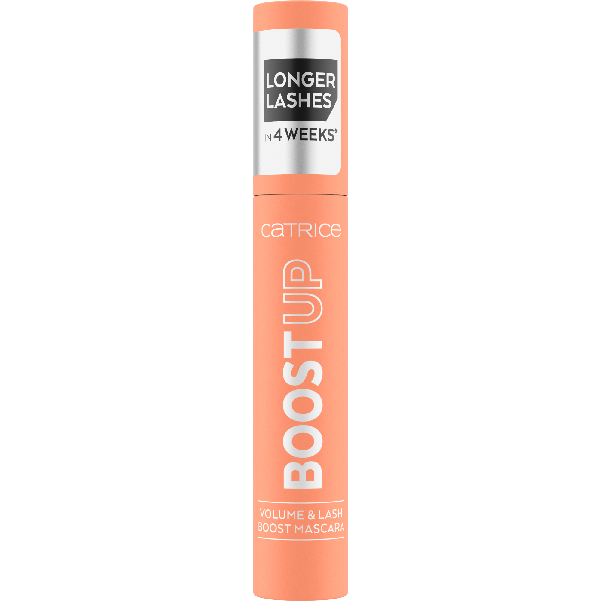 BOOST UP Volume & Lash Boost Mascara