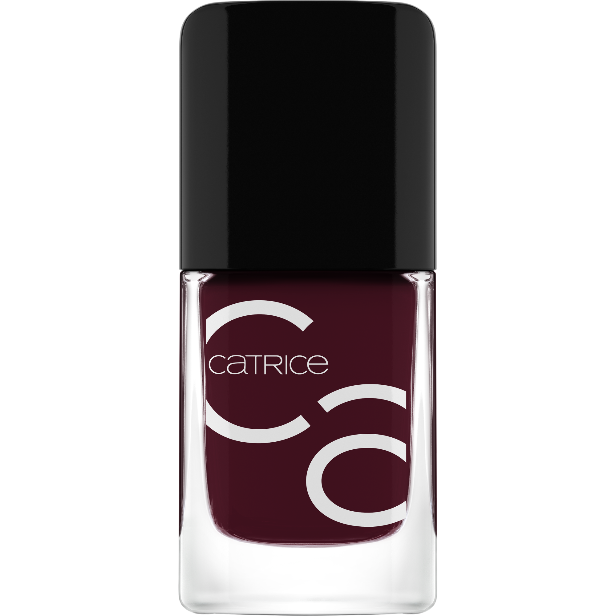 CATRICE ICONAILS Gel Lacquer