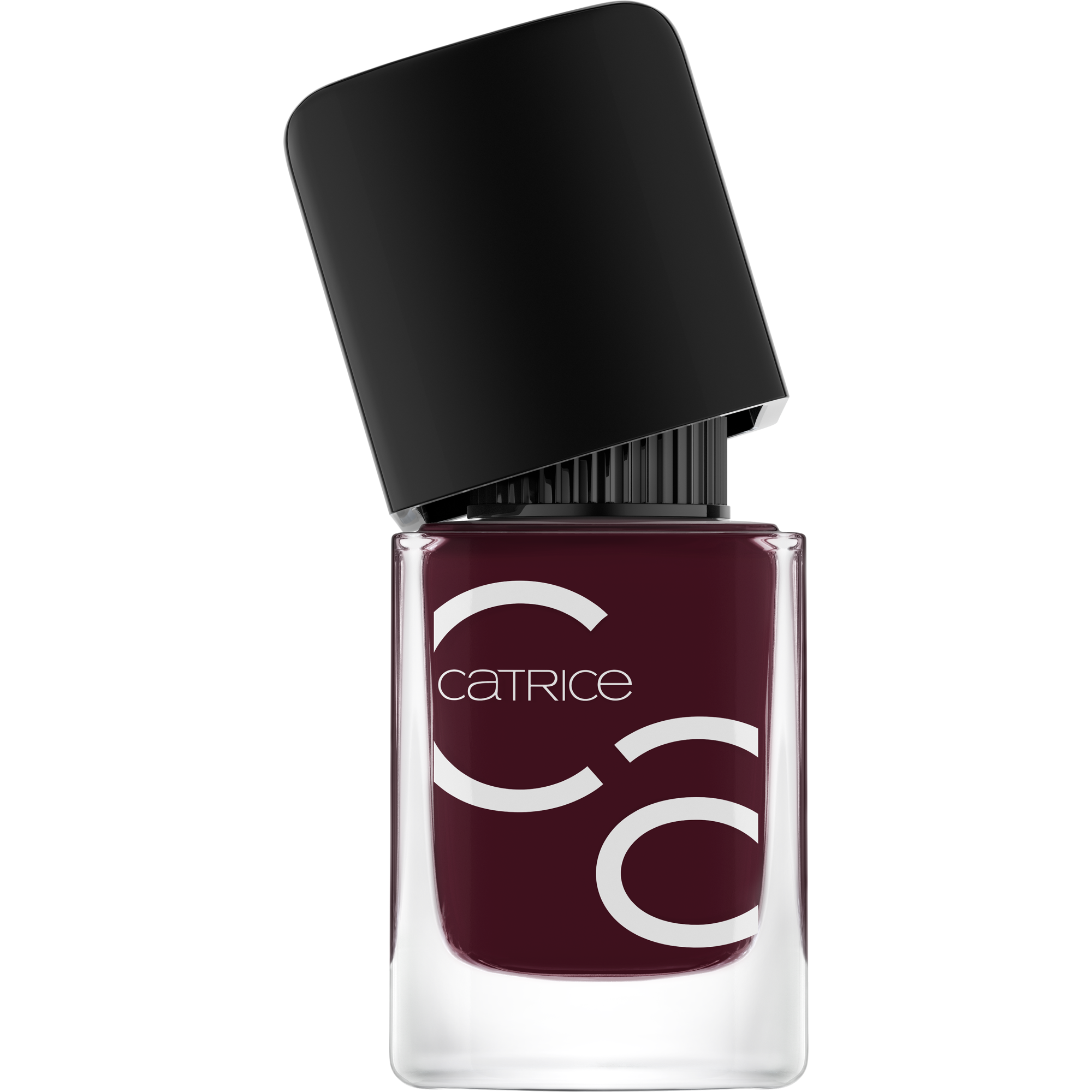 Nagų lakas „ICONails Gel Lacquer“