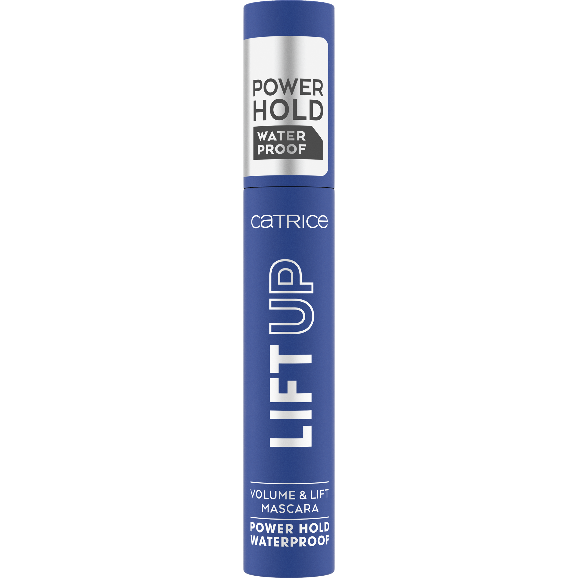 LIFT UP Volume & Lift Power Hold máscara de pestañas voluminizadora resistente al agua