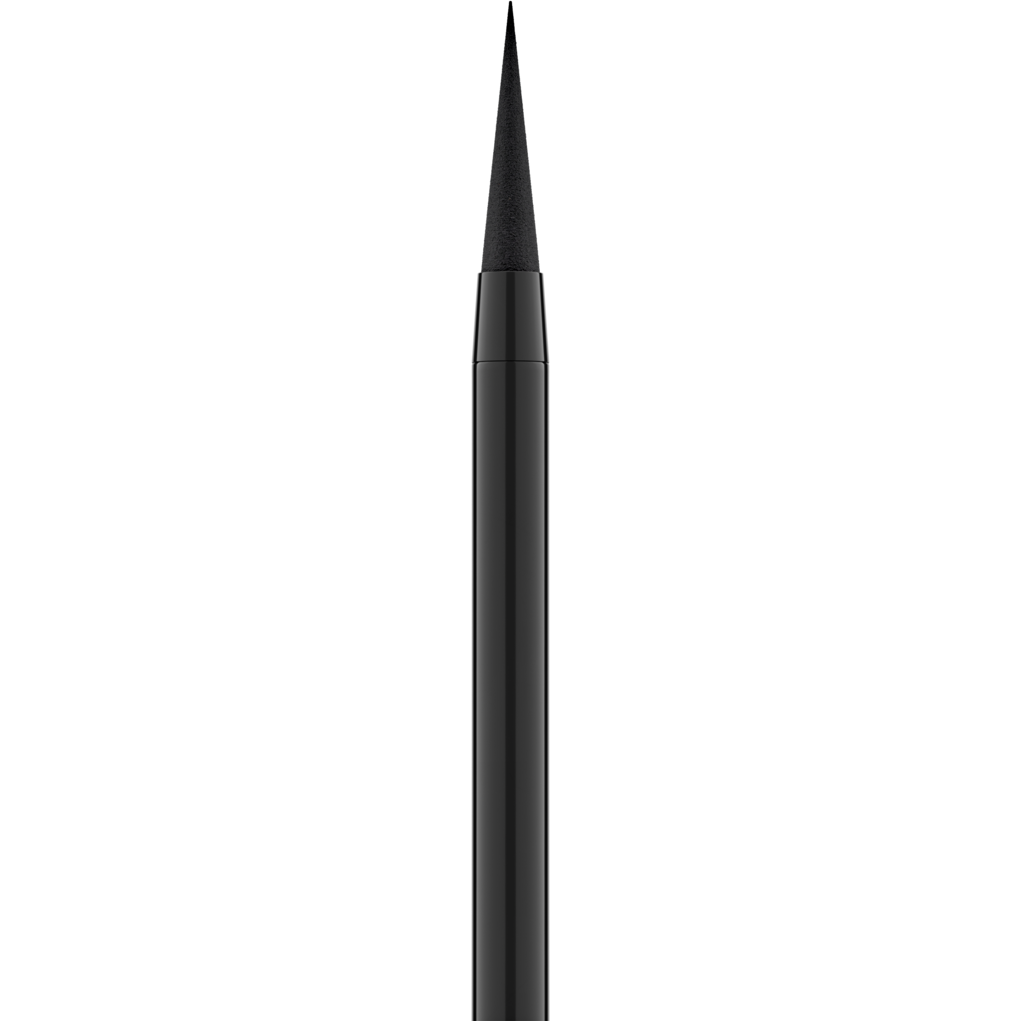 Delineador de ojos de tinta resistente al agua