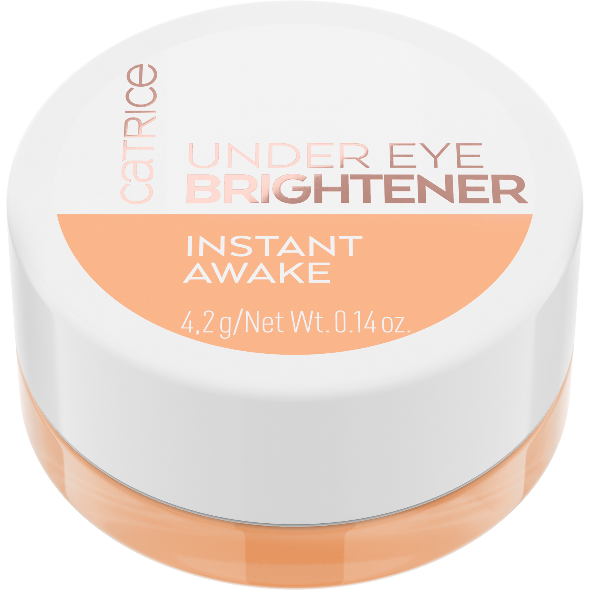 Under Eye Brightener