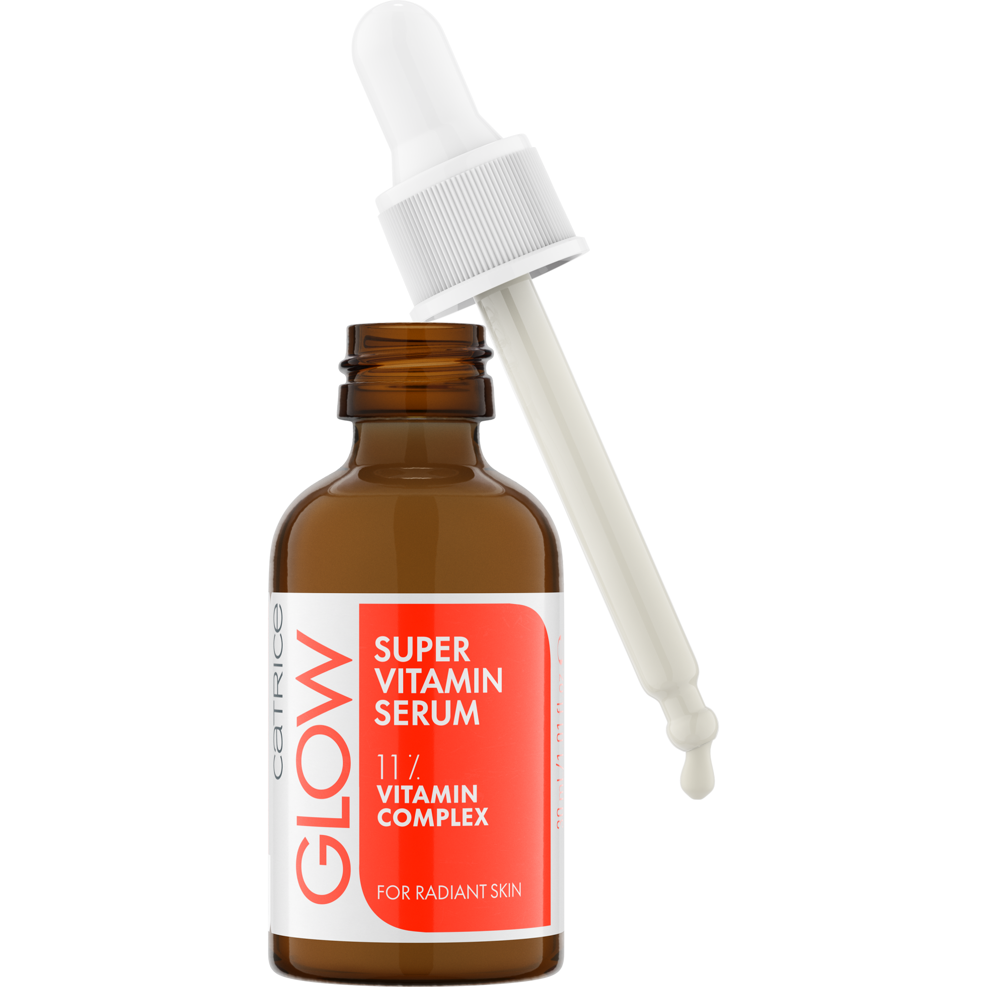 Glow Super Vitamin Serum