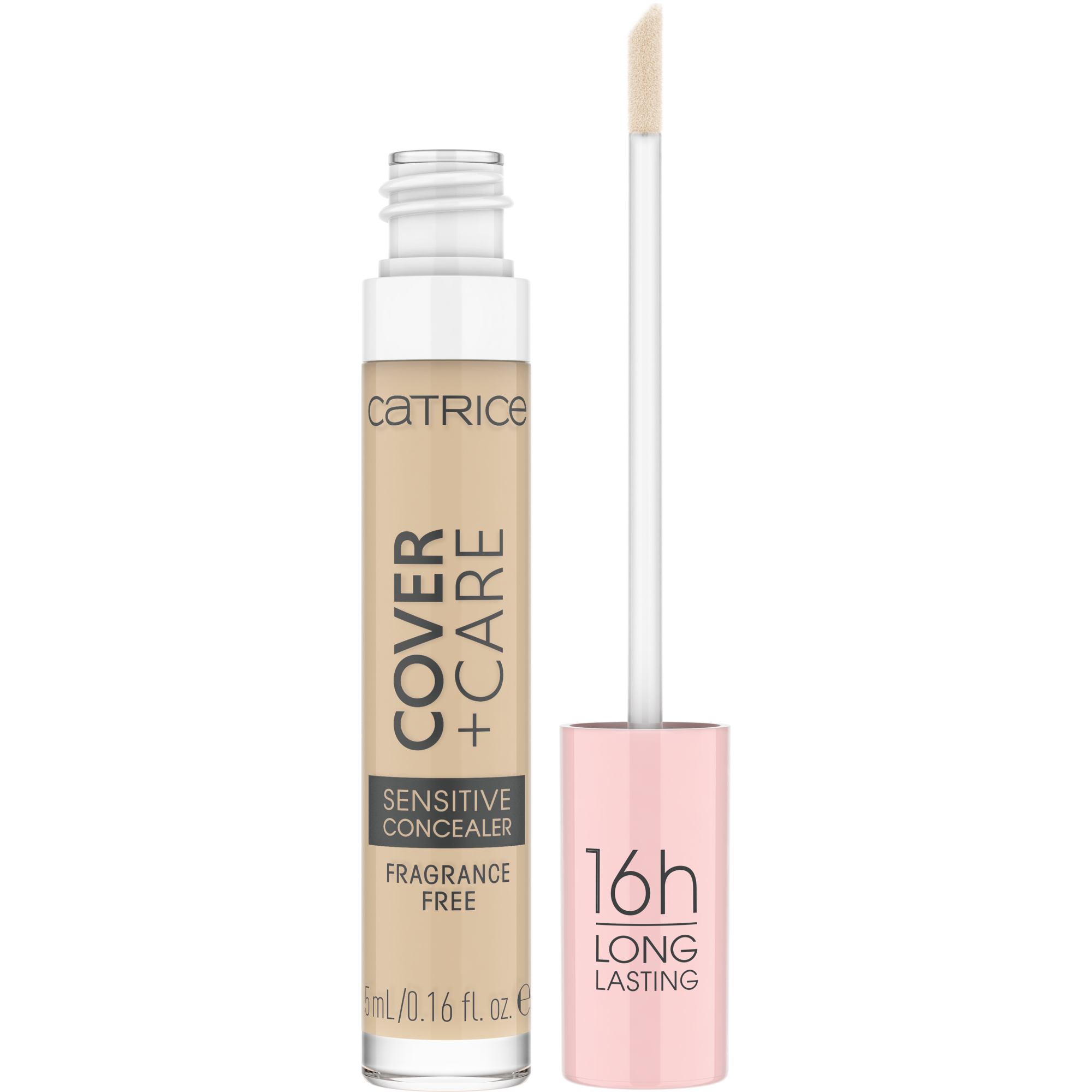 Cover + Care Sensitive Concealer