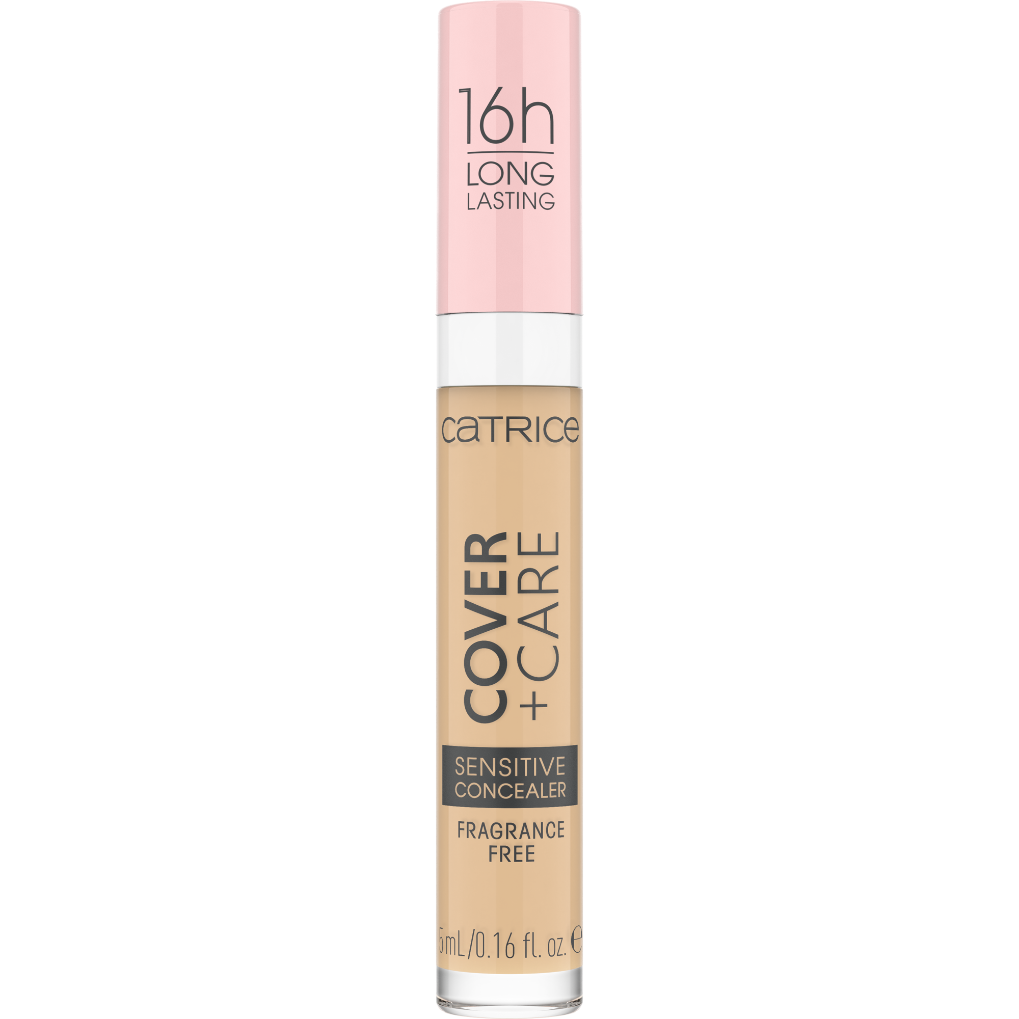 Cover + Care Sensitive Concealer