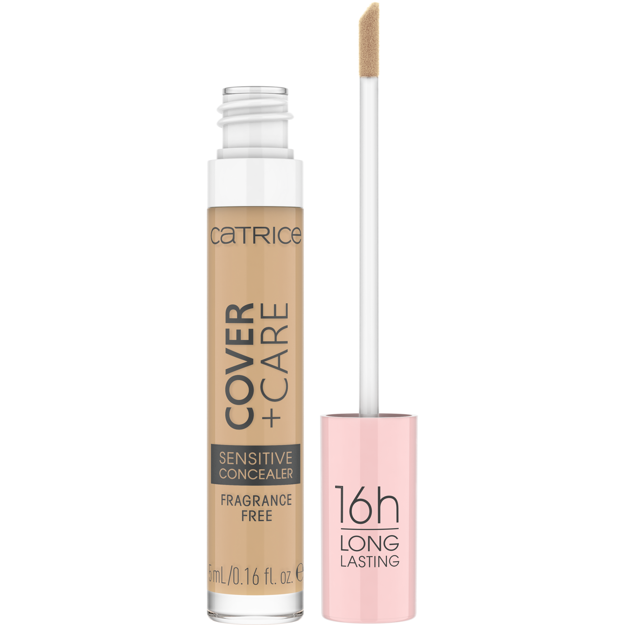 Cover + Care Sensitive Concealer