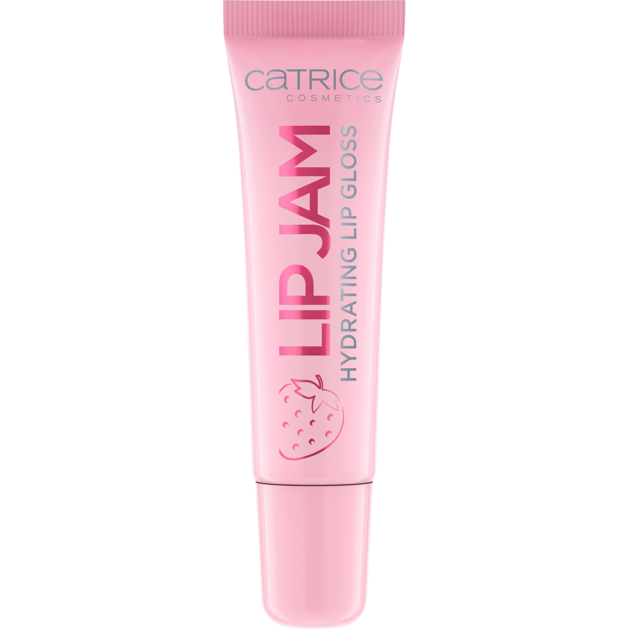 Lip Jam Hydrating Lip Gloss