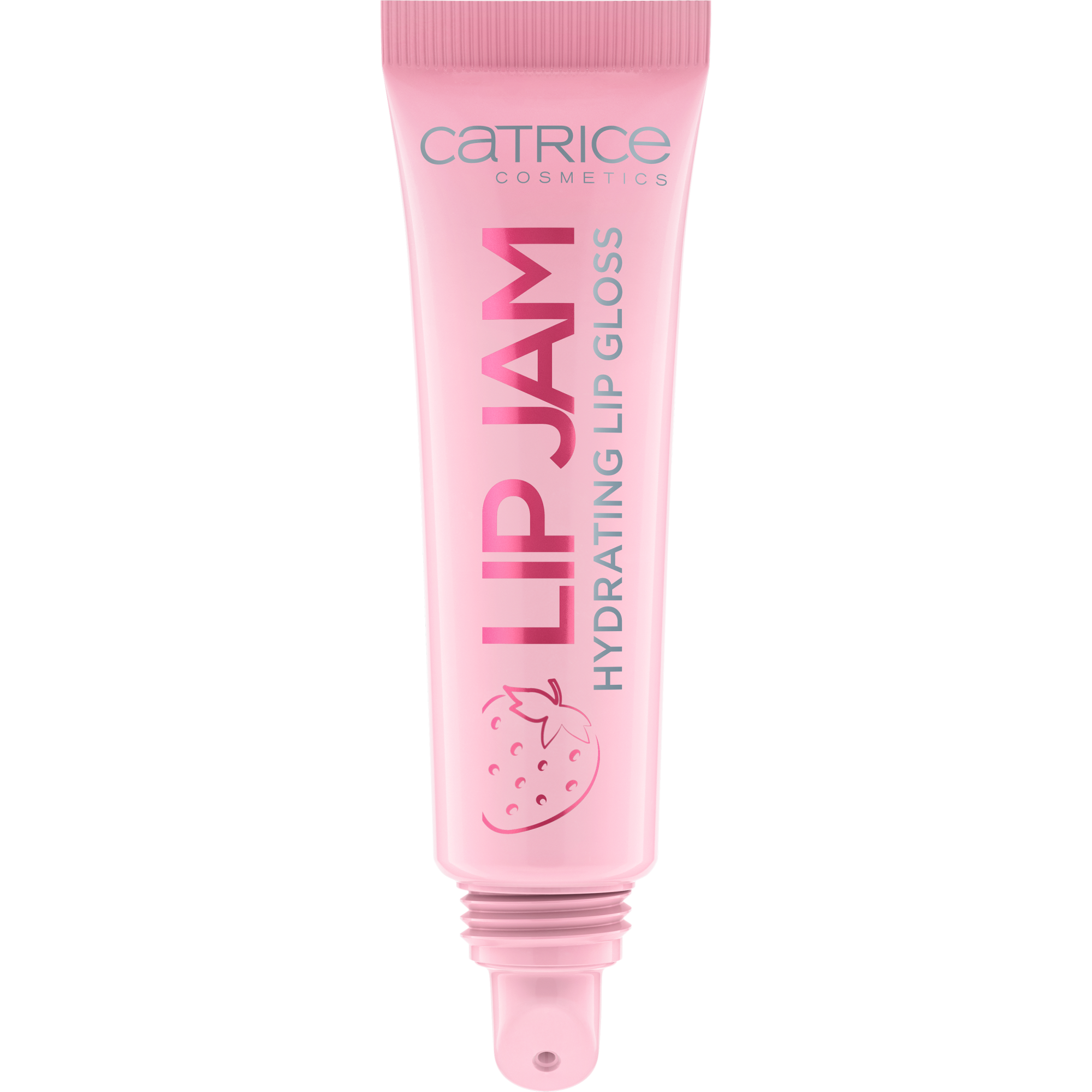 Lip Jam Hydrating Lip Gloss