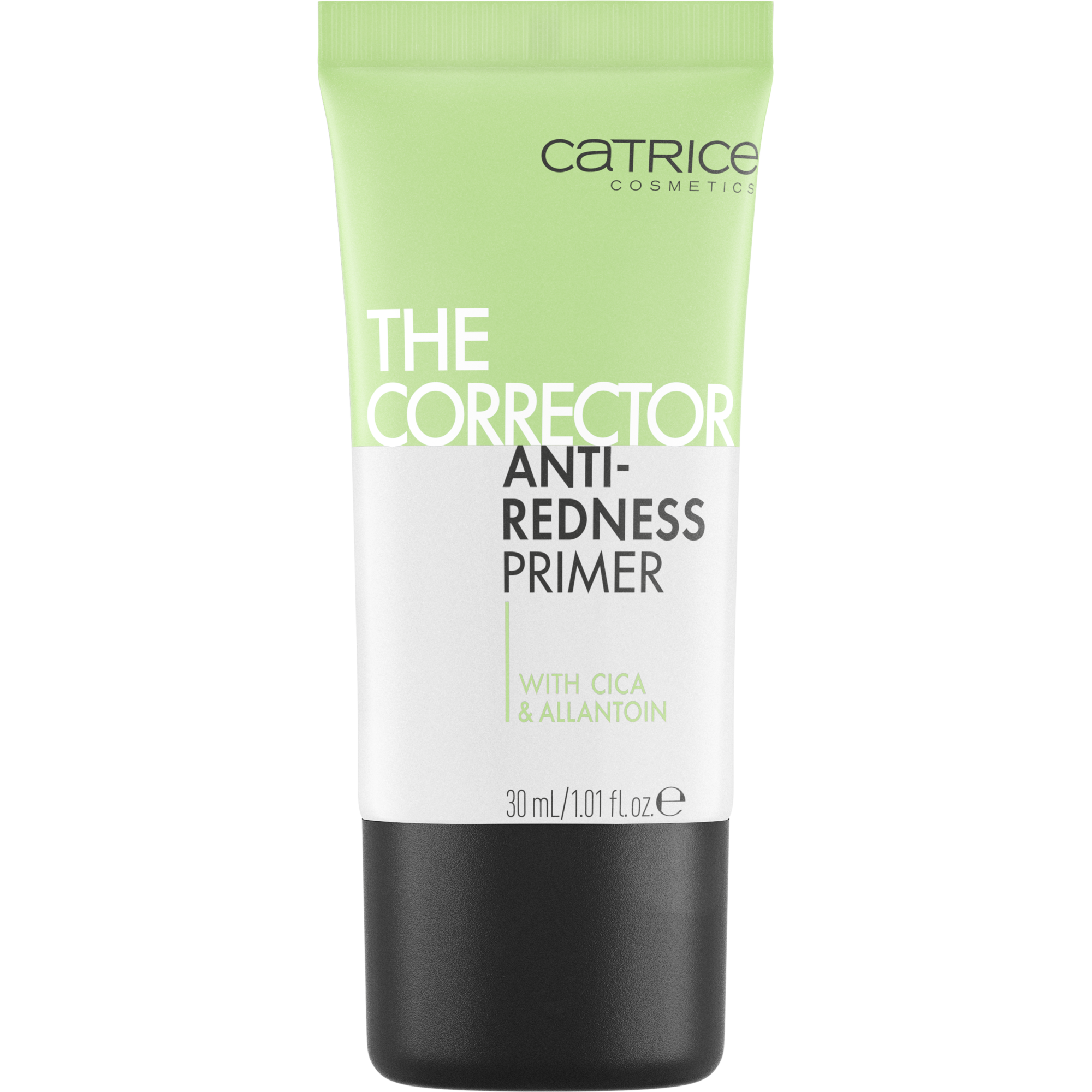 The Corrector Anti-Redness Primer
