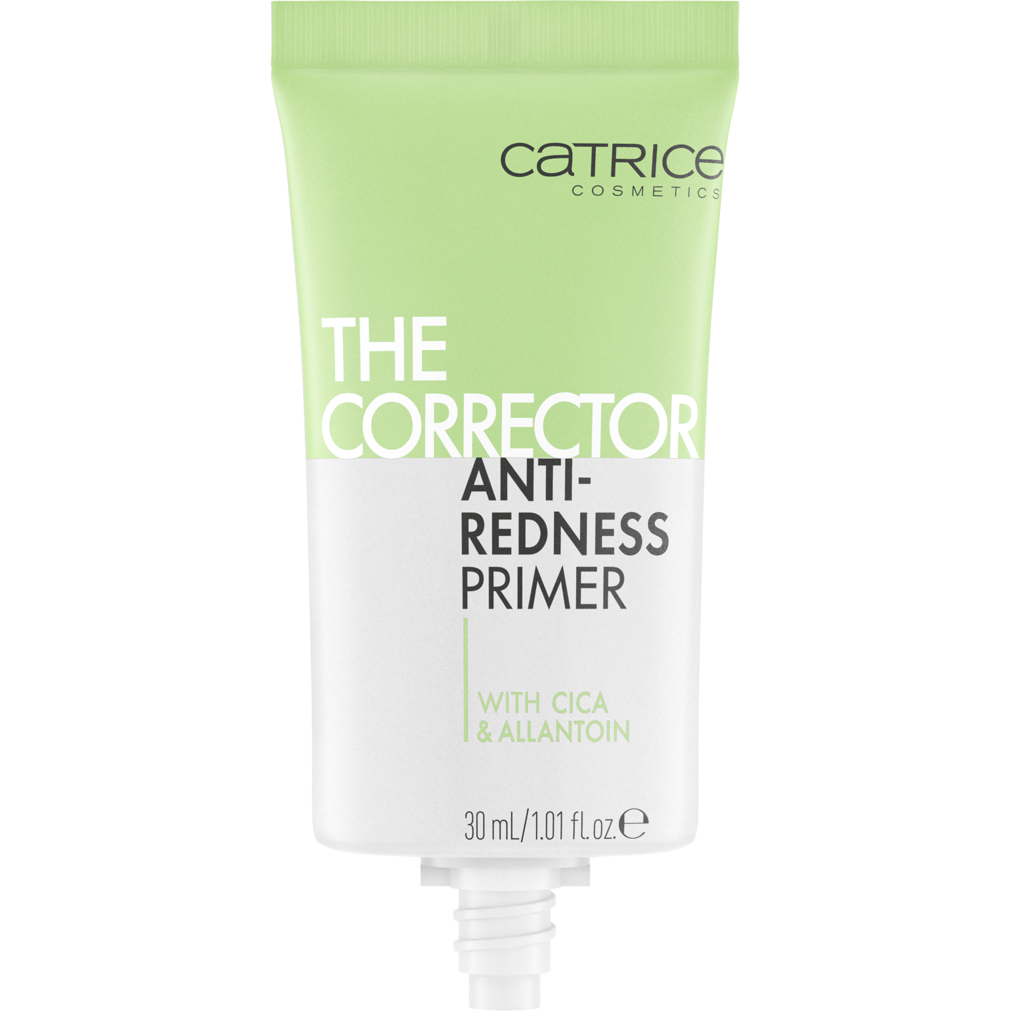 The Corrector Anti-Redness Primer