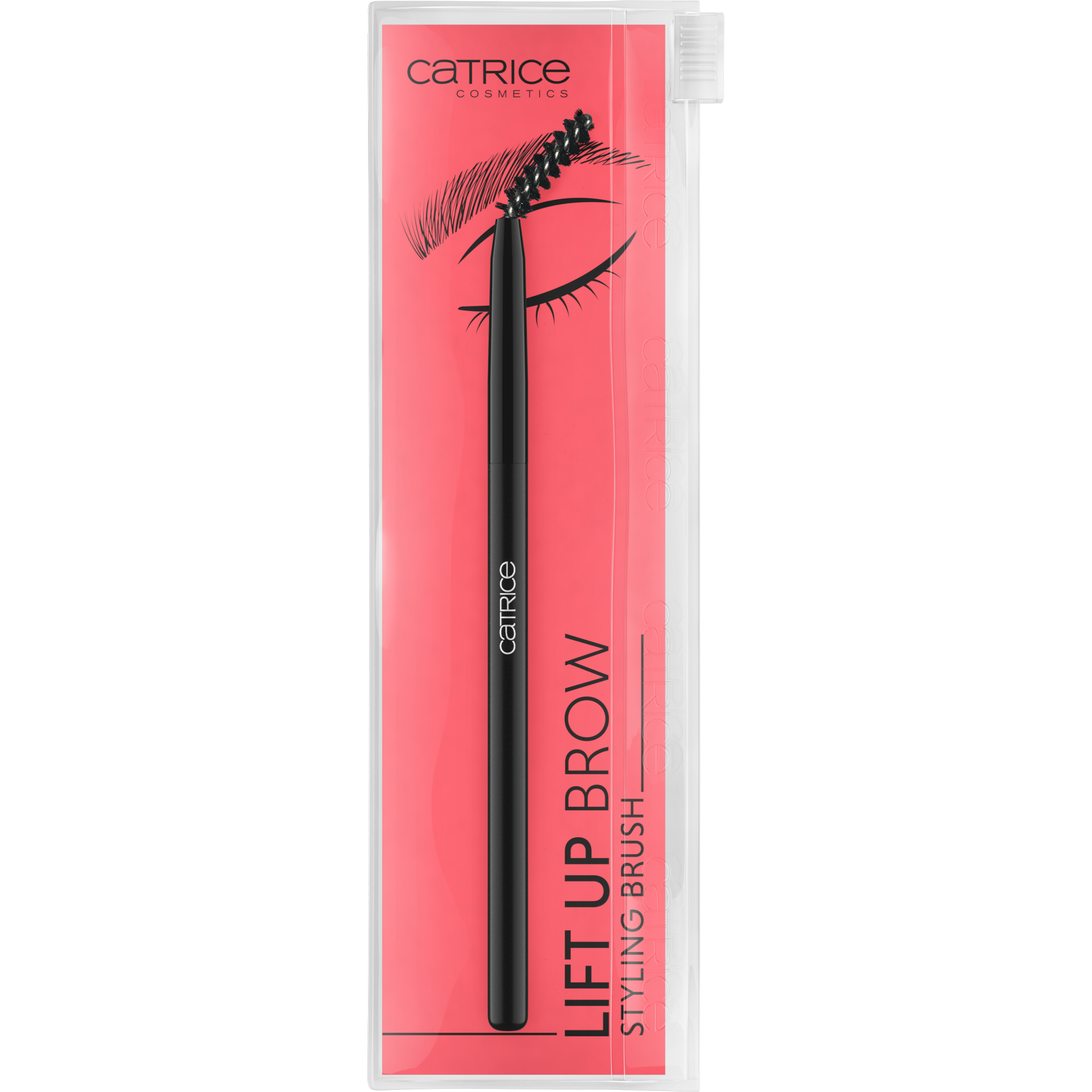 Lift Up Brow Styling Brush