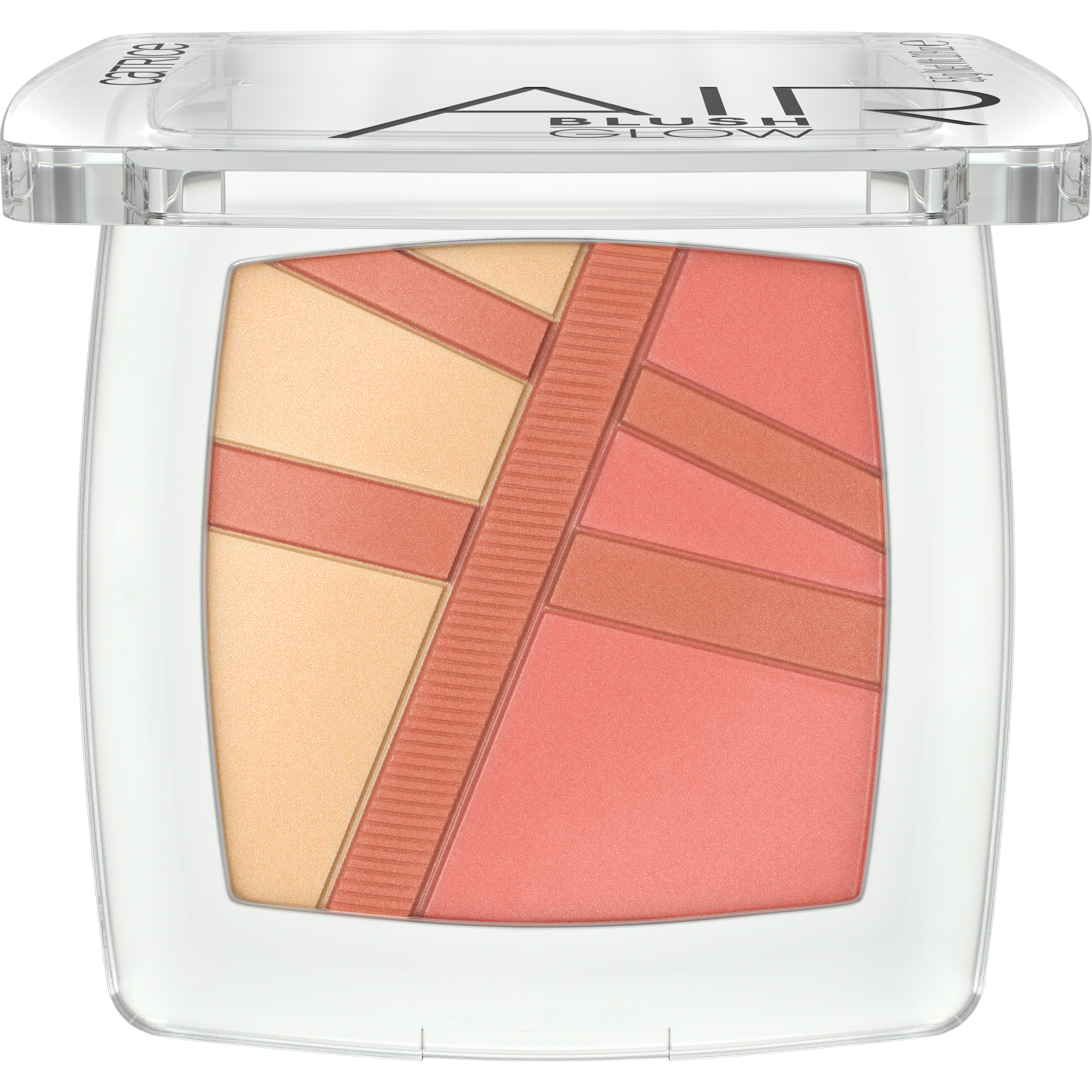 Tvářenka Air Blush Glow