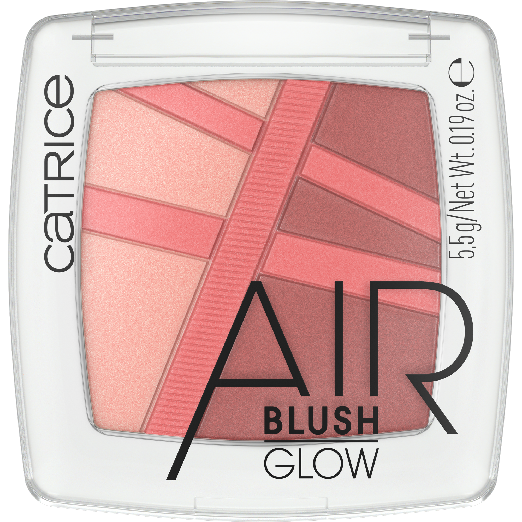 AirBlush Glow