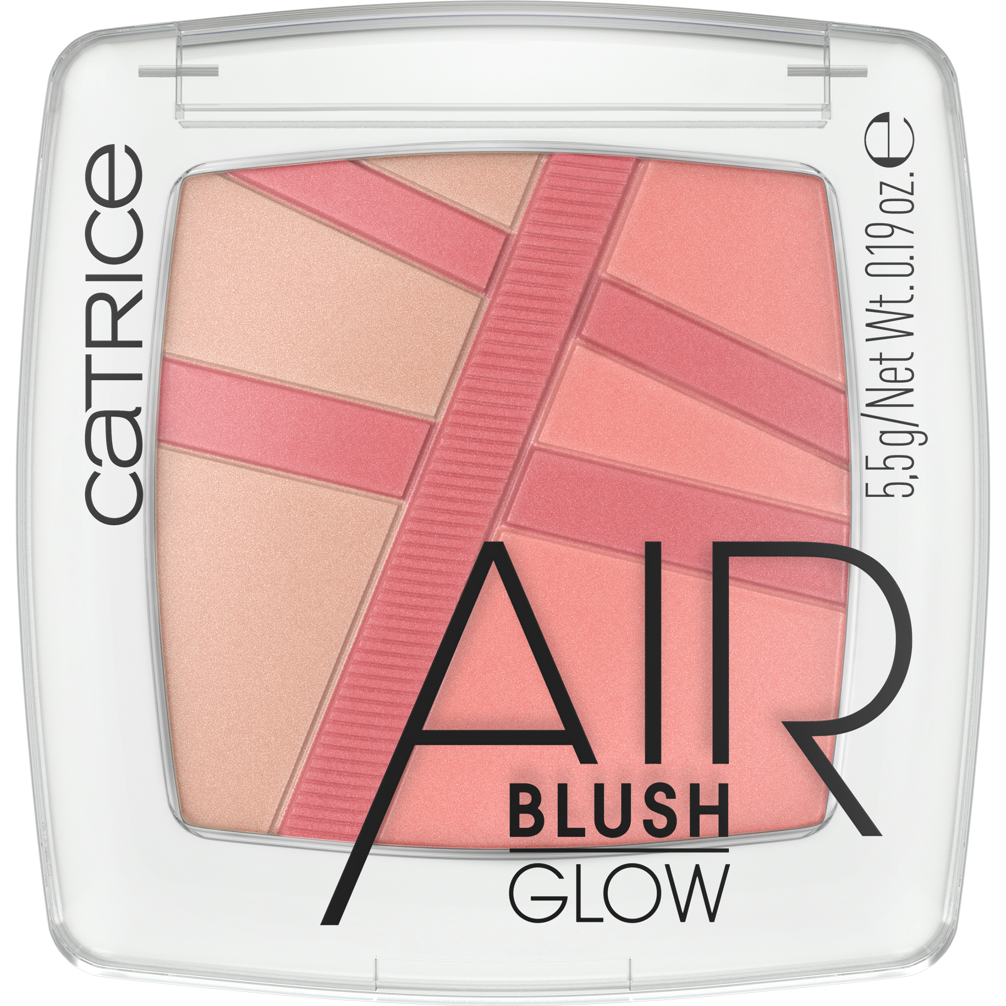 AirBlush Glow