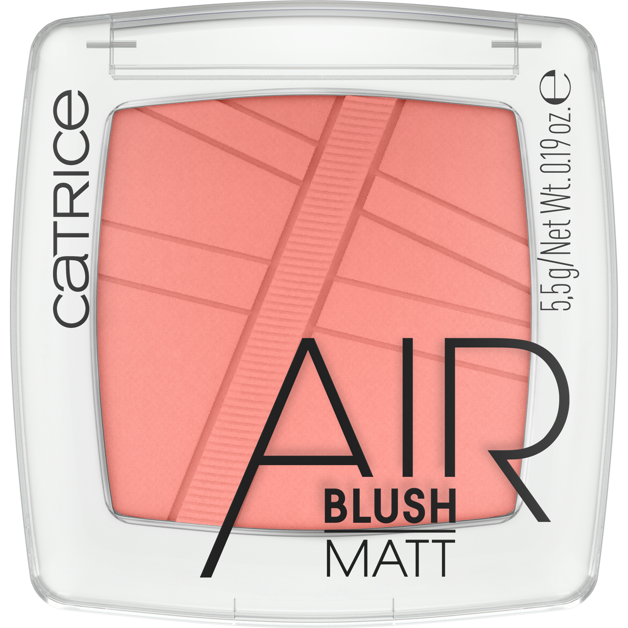 AirBlush Matt