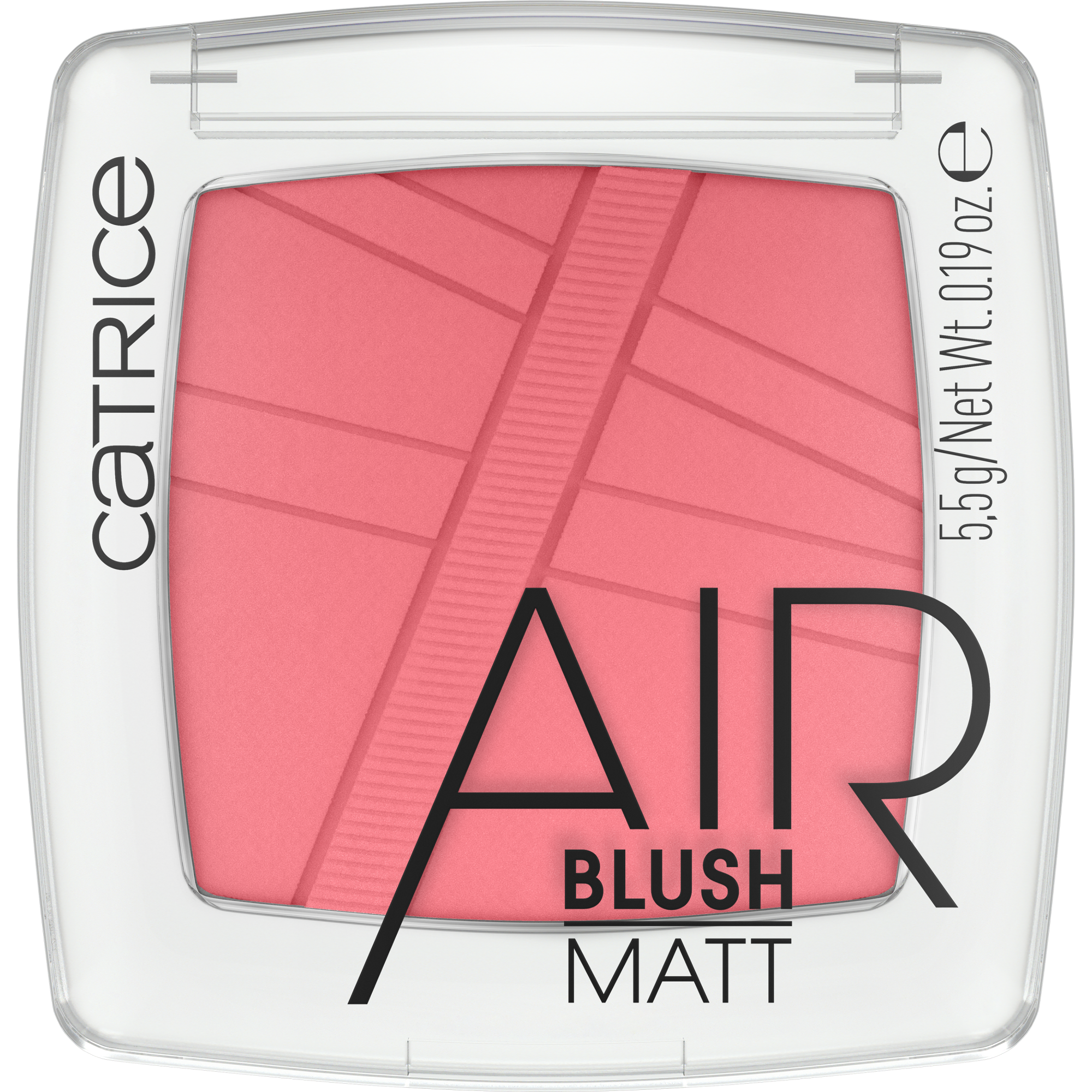 AirBlush colorete mate