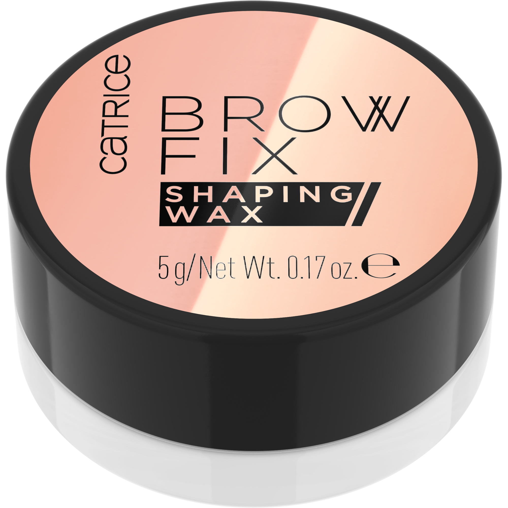 Brow Fix Shaping Wax