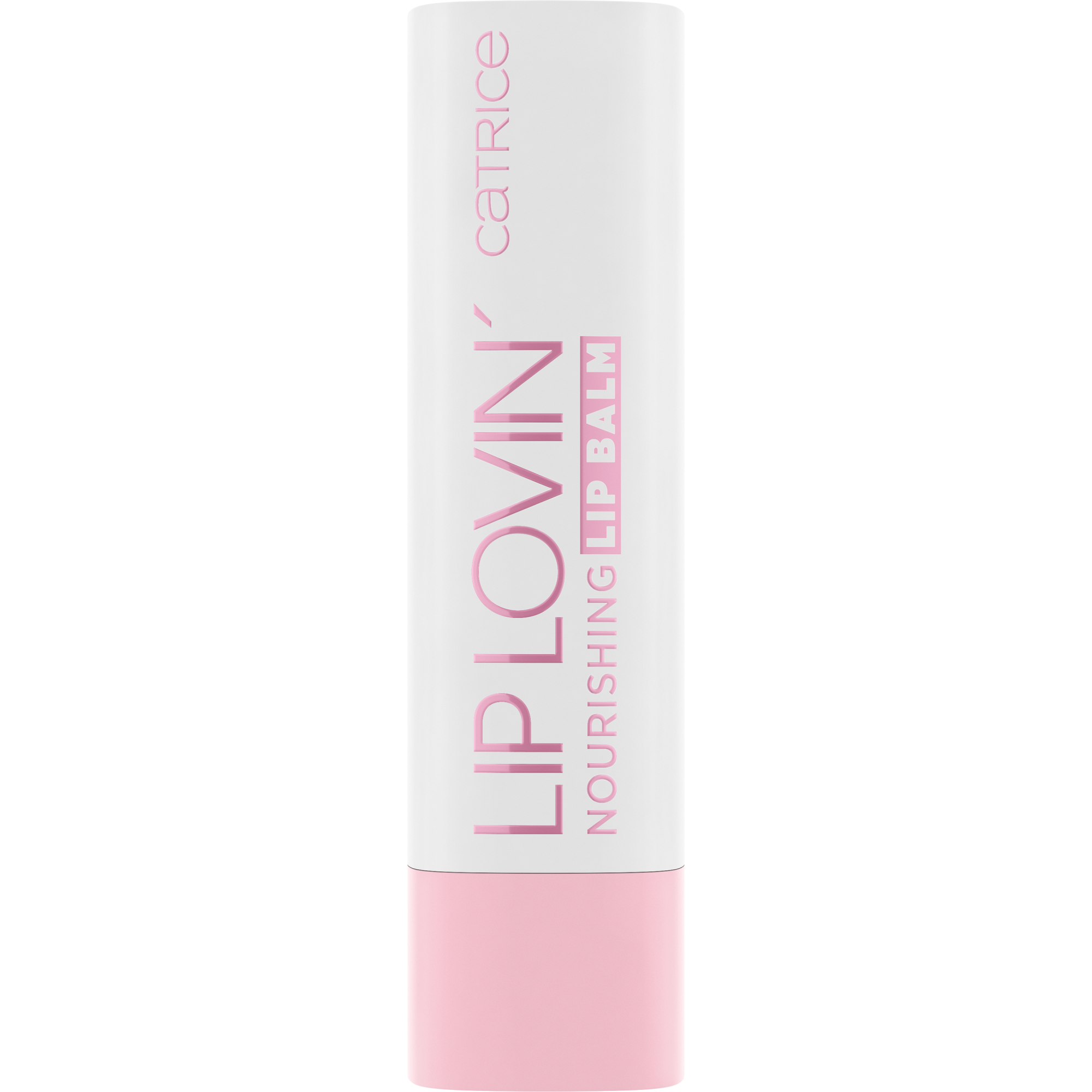 Lip Lovin' Nourishing Lip Balm baume à lèvres