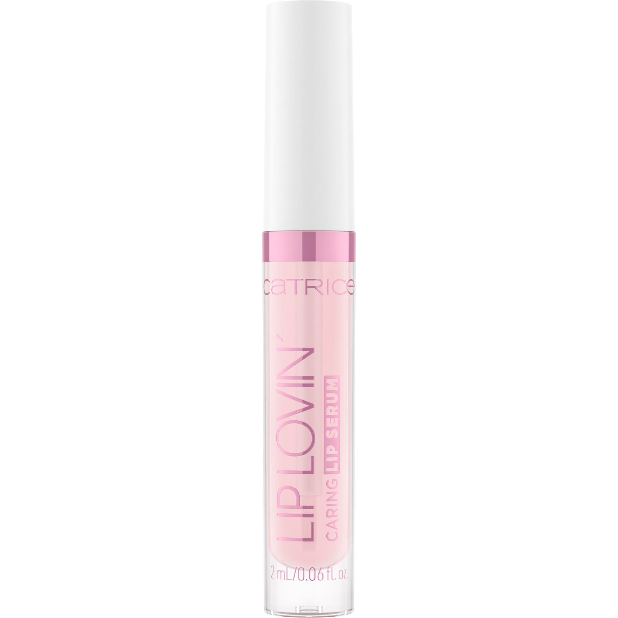 Lip Lovin' Caring Lip Serum sérum lèvres