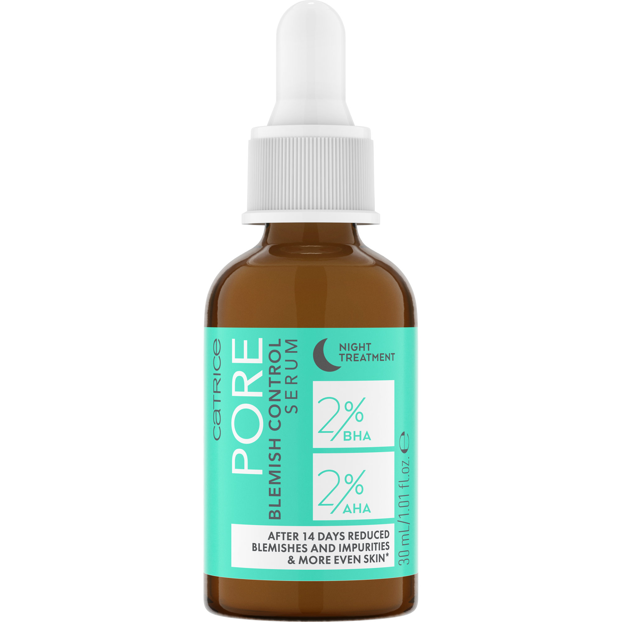 Serum pentru controlul imperfecțiunilor porilor Pore Blemish Control