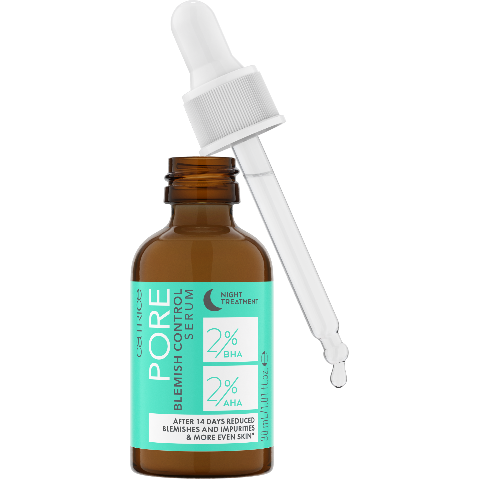 Serum pentru controlul imperfecțiunilor porilor Pore Blemish Control