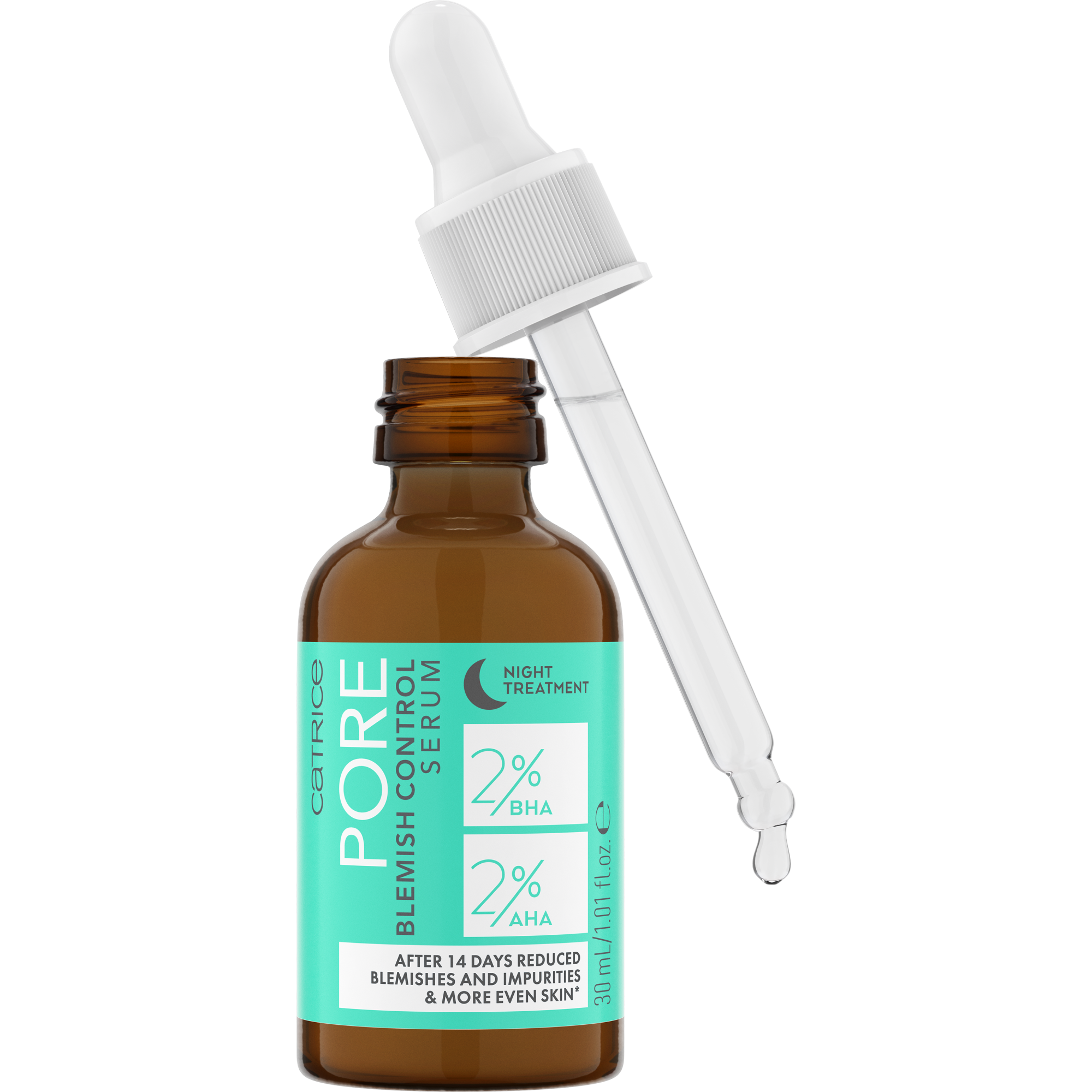 Pore Blemish Control Serum sérum