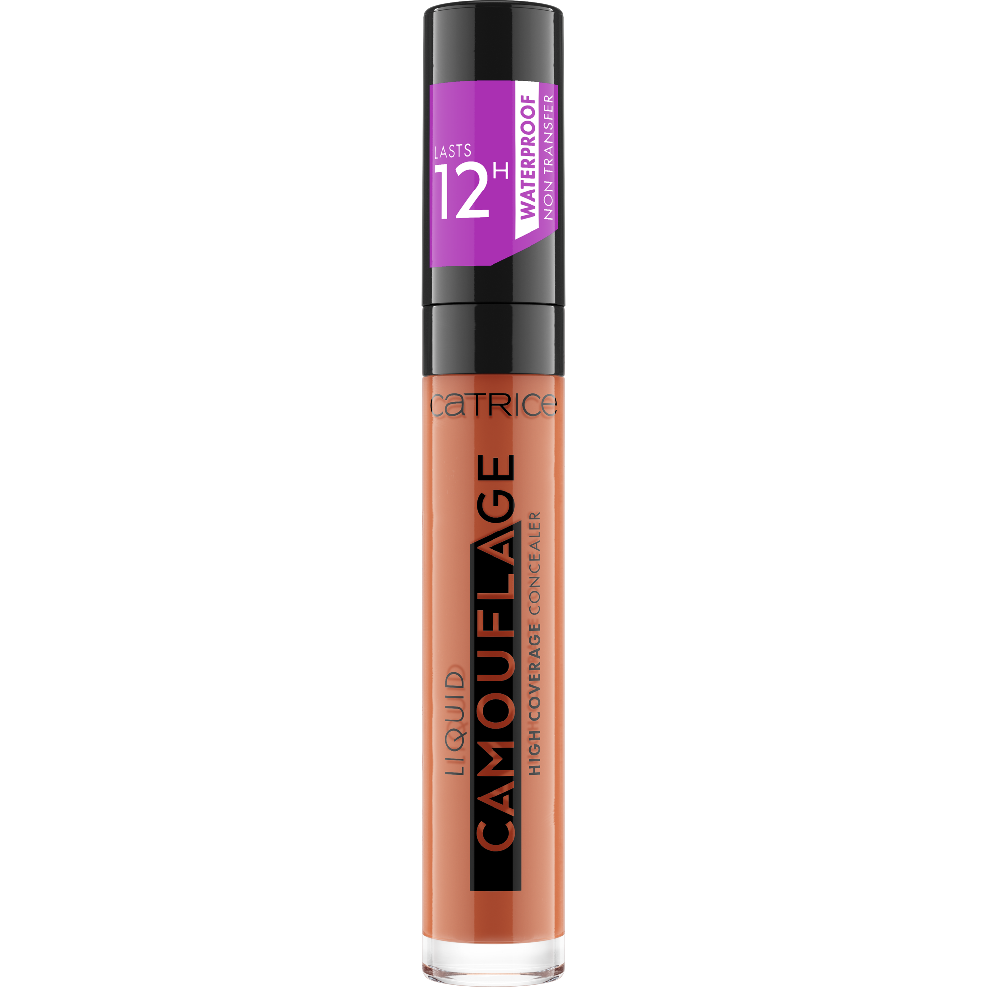 Liquid Camouflage High Coverage Concealer