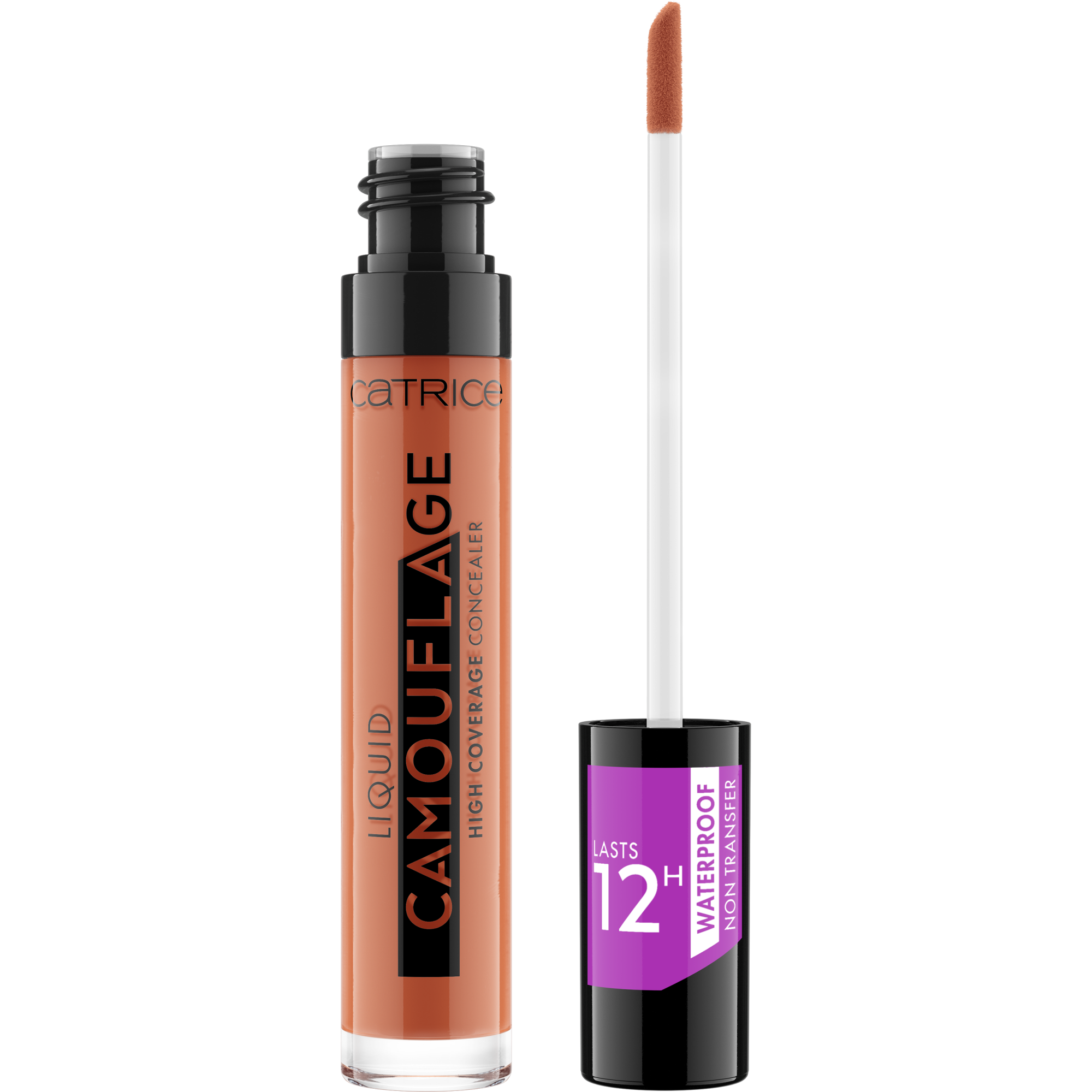 Liquid Camouflage High Coverage Concealer