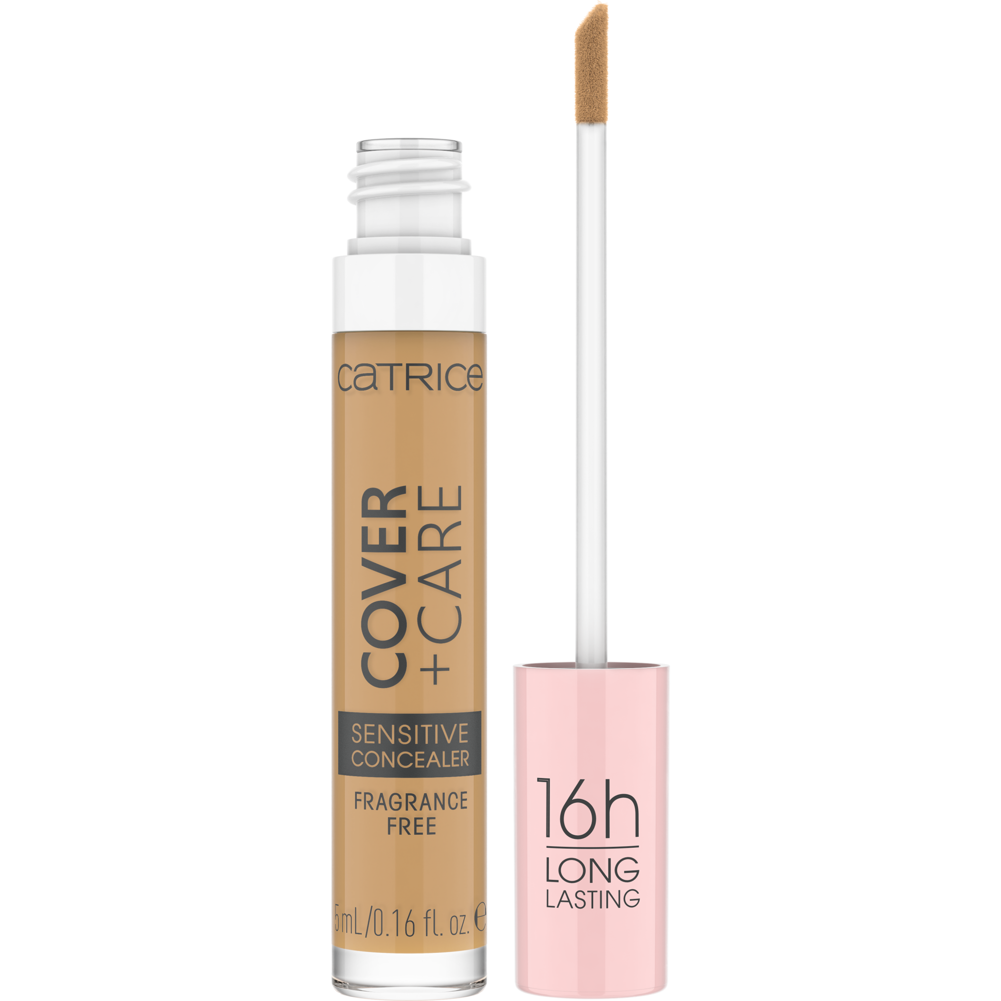 Cover + Care Sensitive Concealer