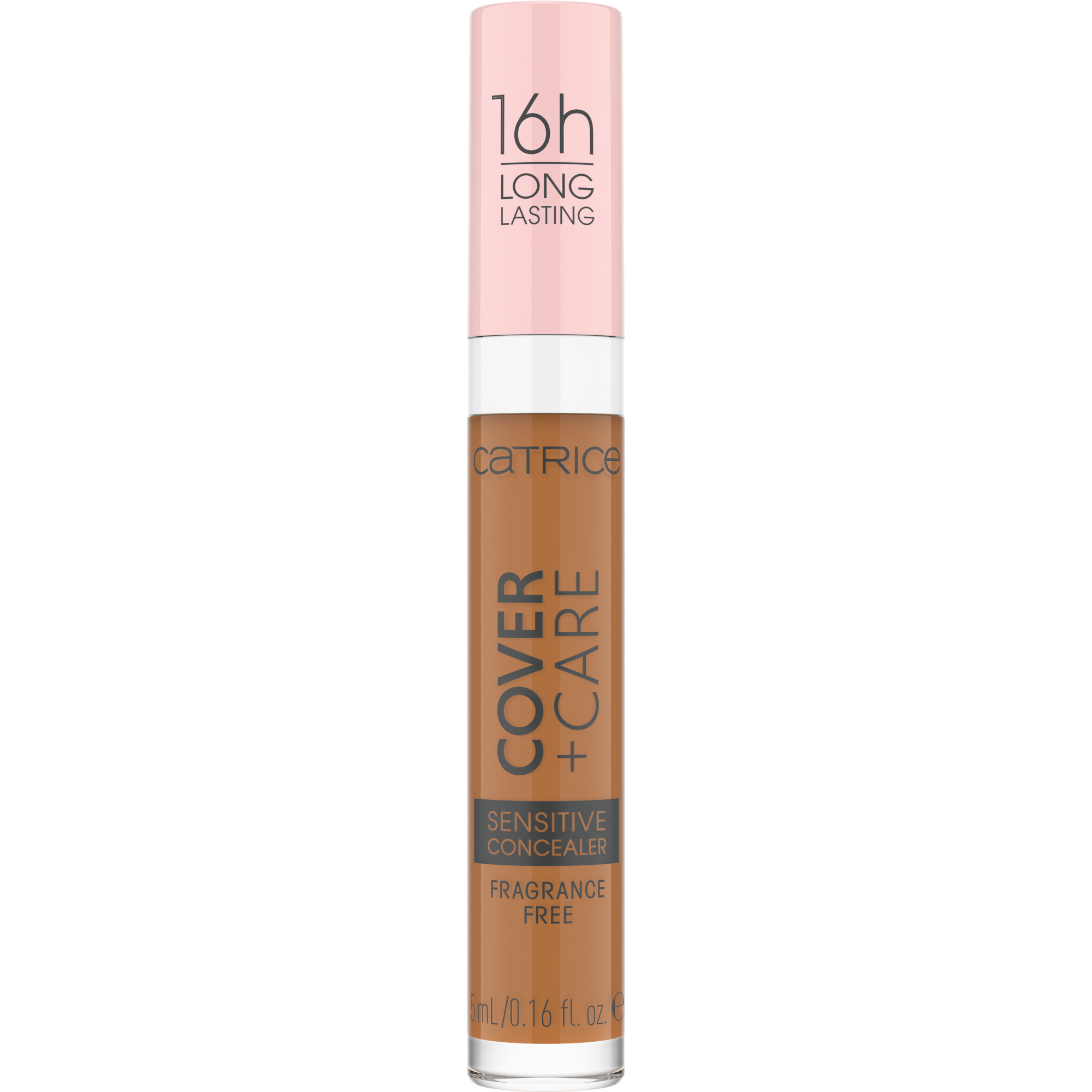 Cover + Care Sensitive Concealer correcteur