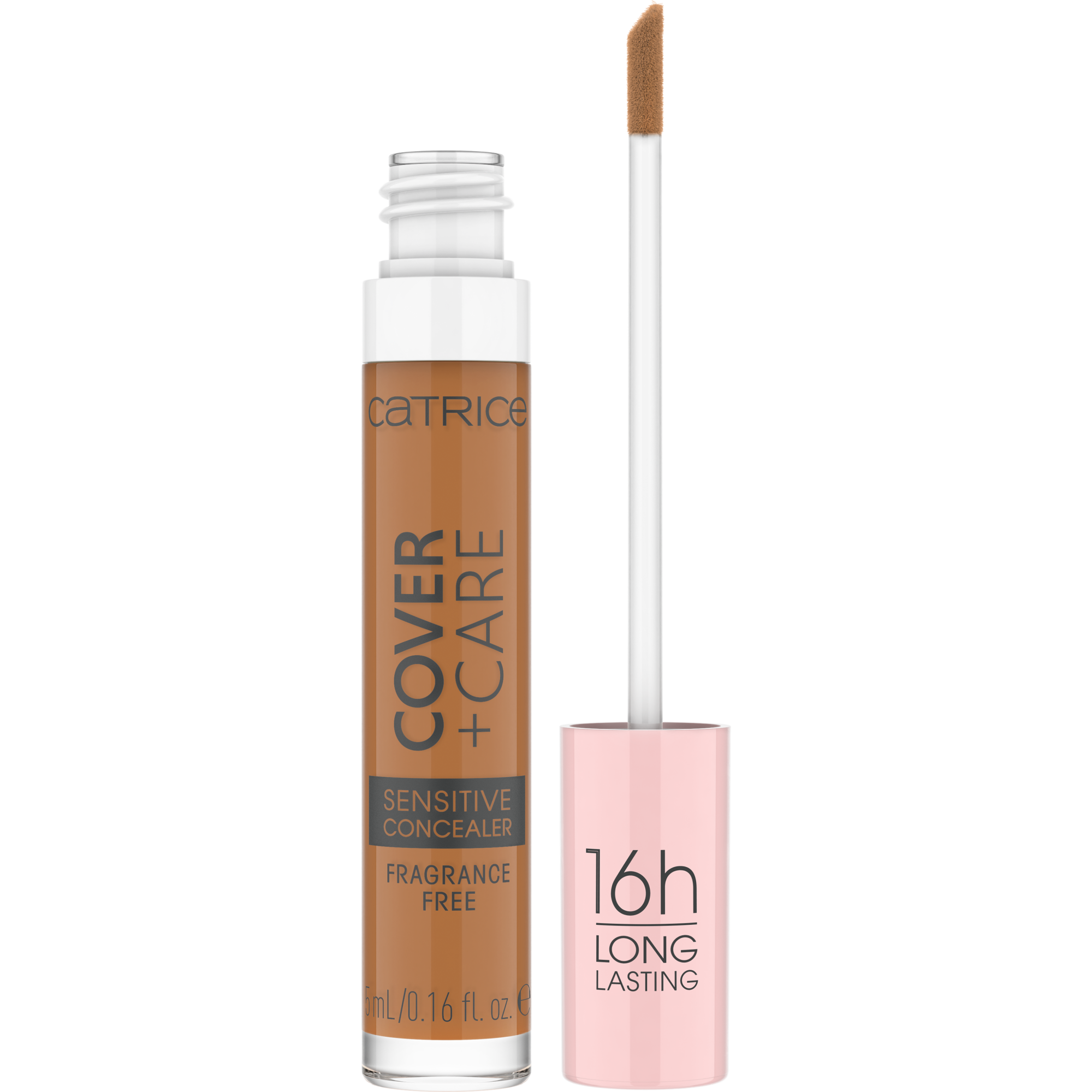 Cover + Care Sensitive Concealer correcteur