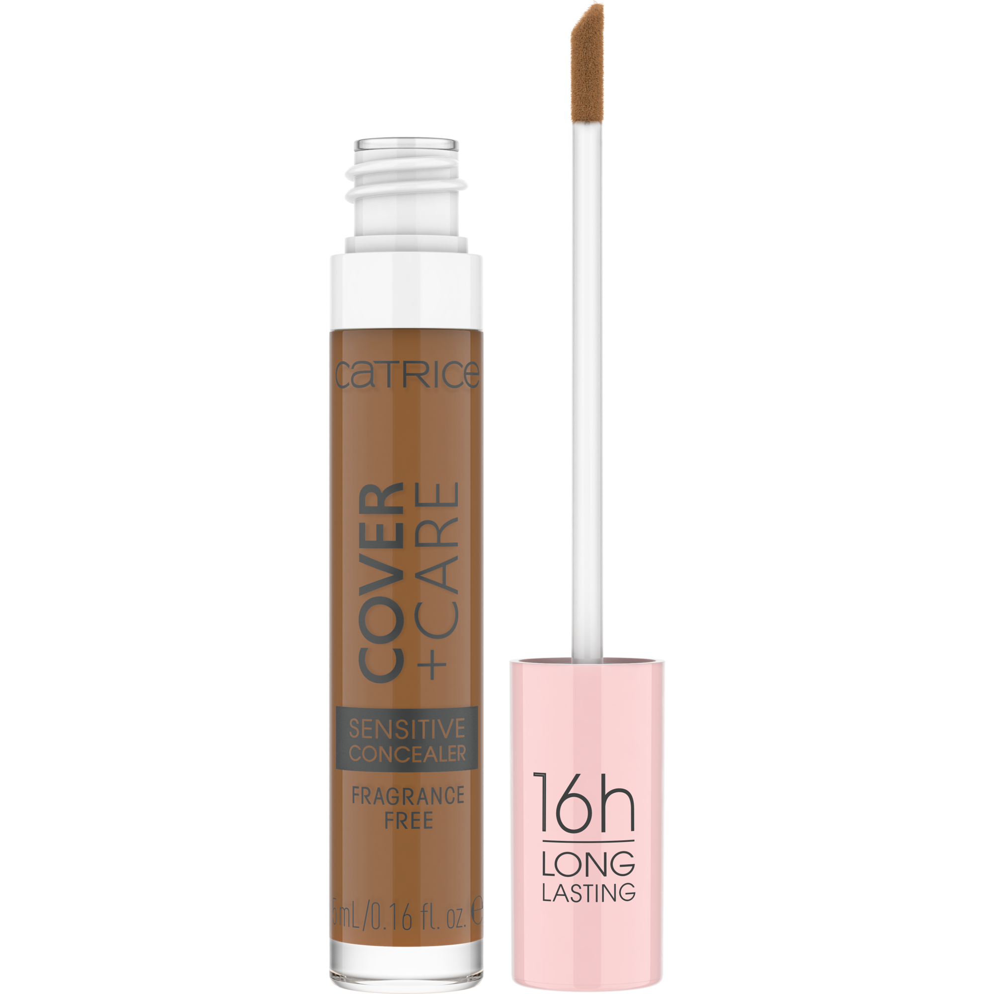 Cover + Care Sensitive Concealer Correttore per Pelli Sensibili