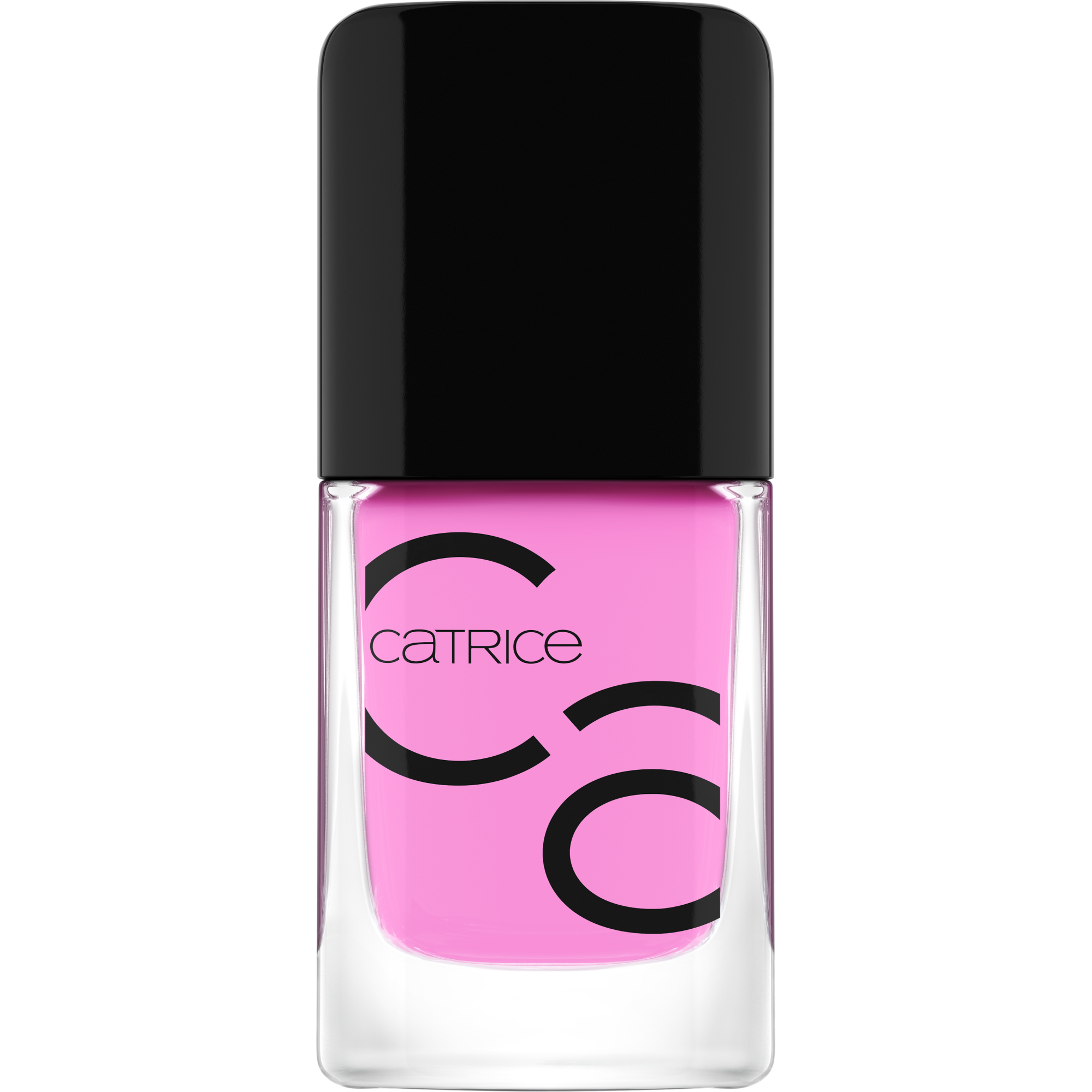 CATRICE ICONAILS Gel Lacquer