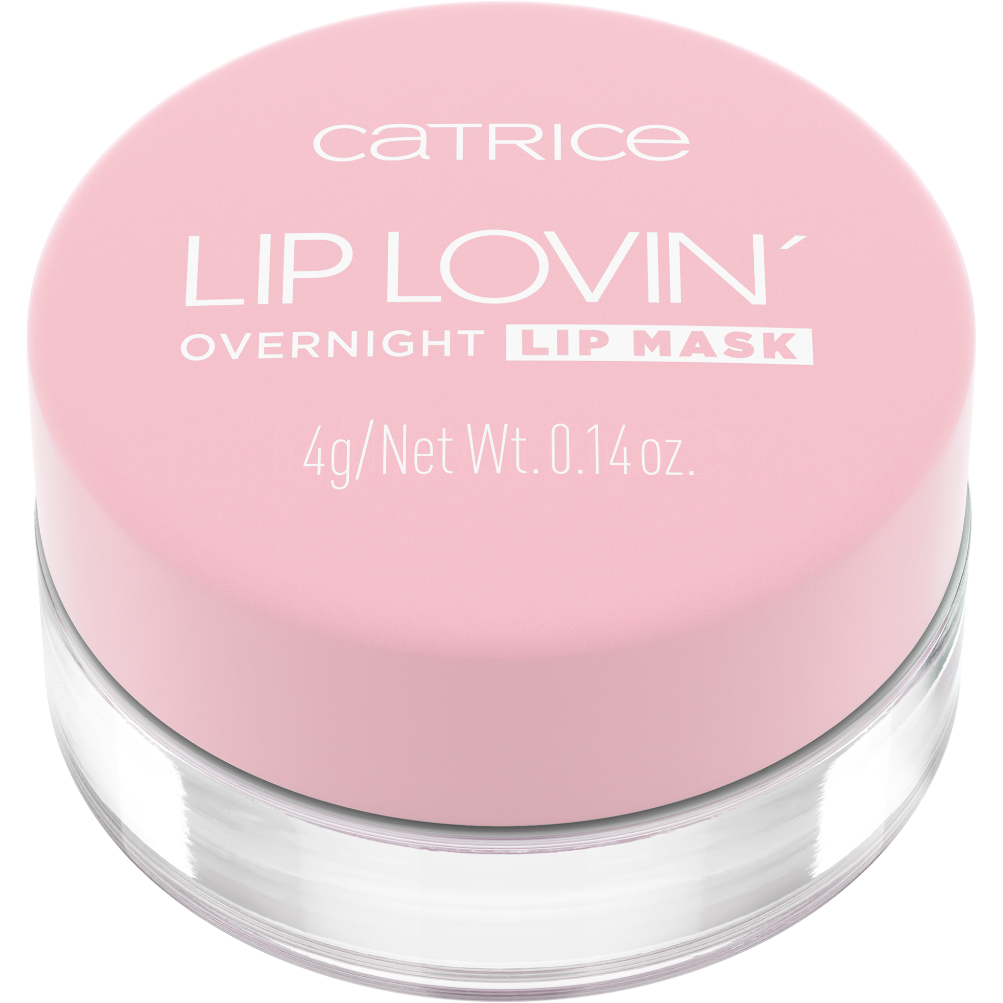 Lip Lovin' Overnight Lip Mask