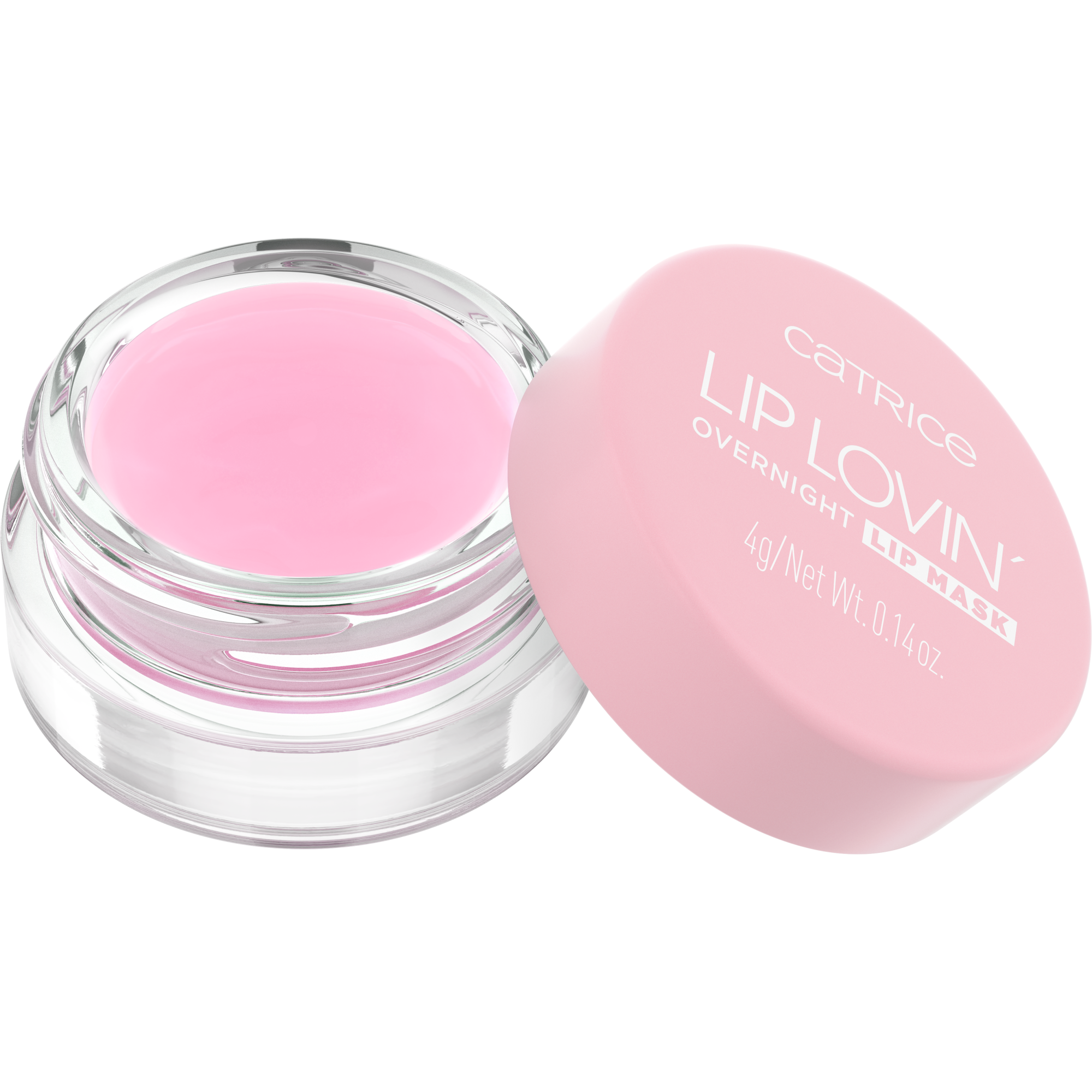 Lip Lovin' Overnight Lip Mask