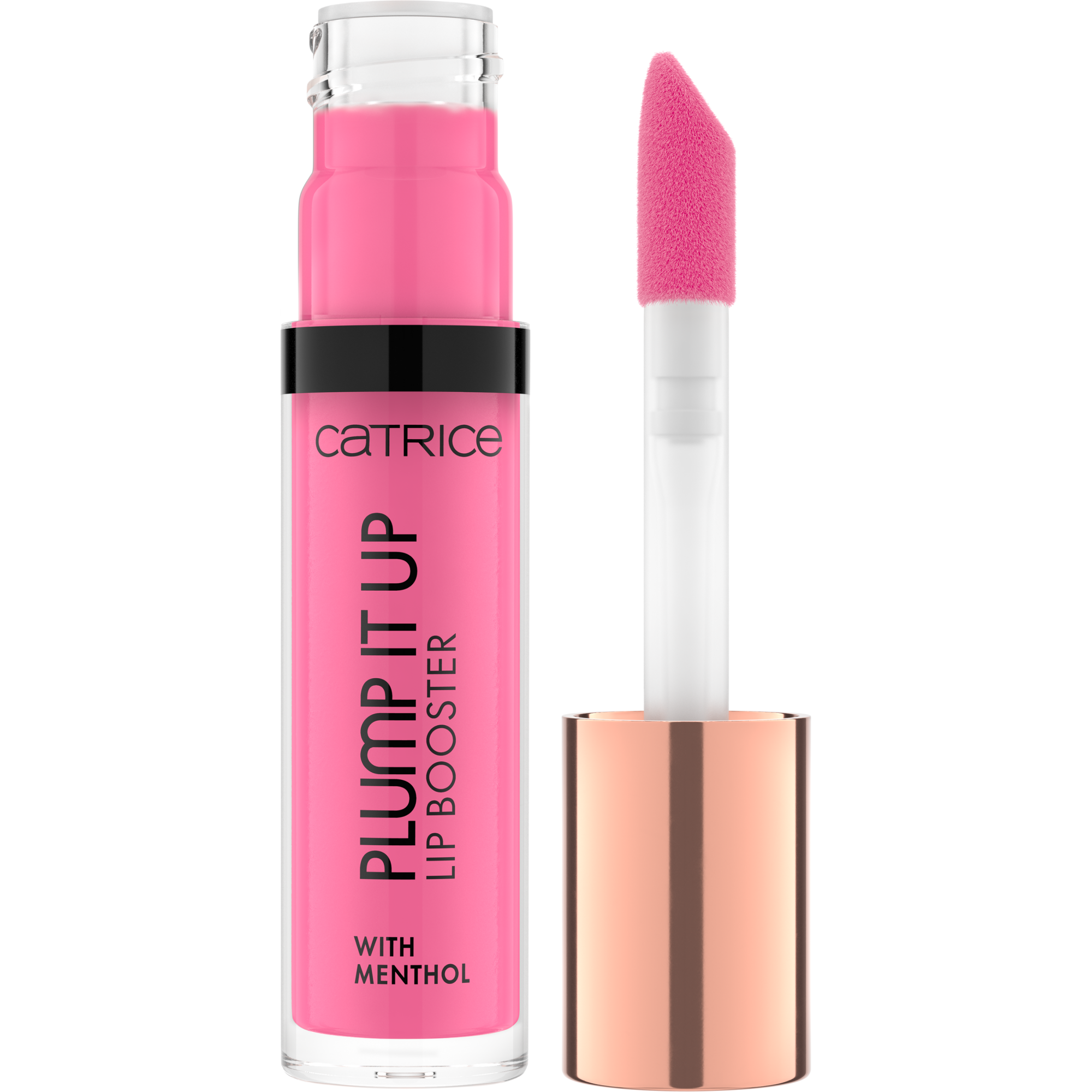 Plump It Up Lip Booster