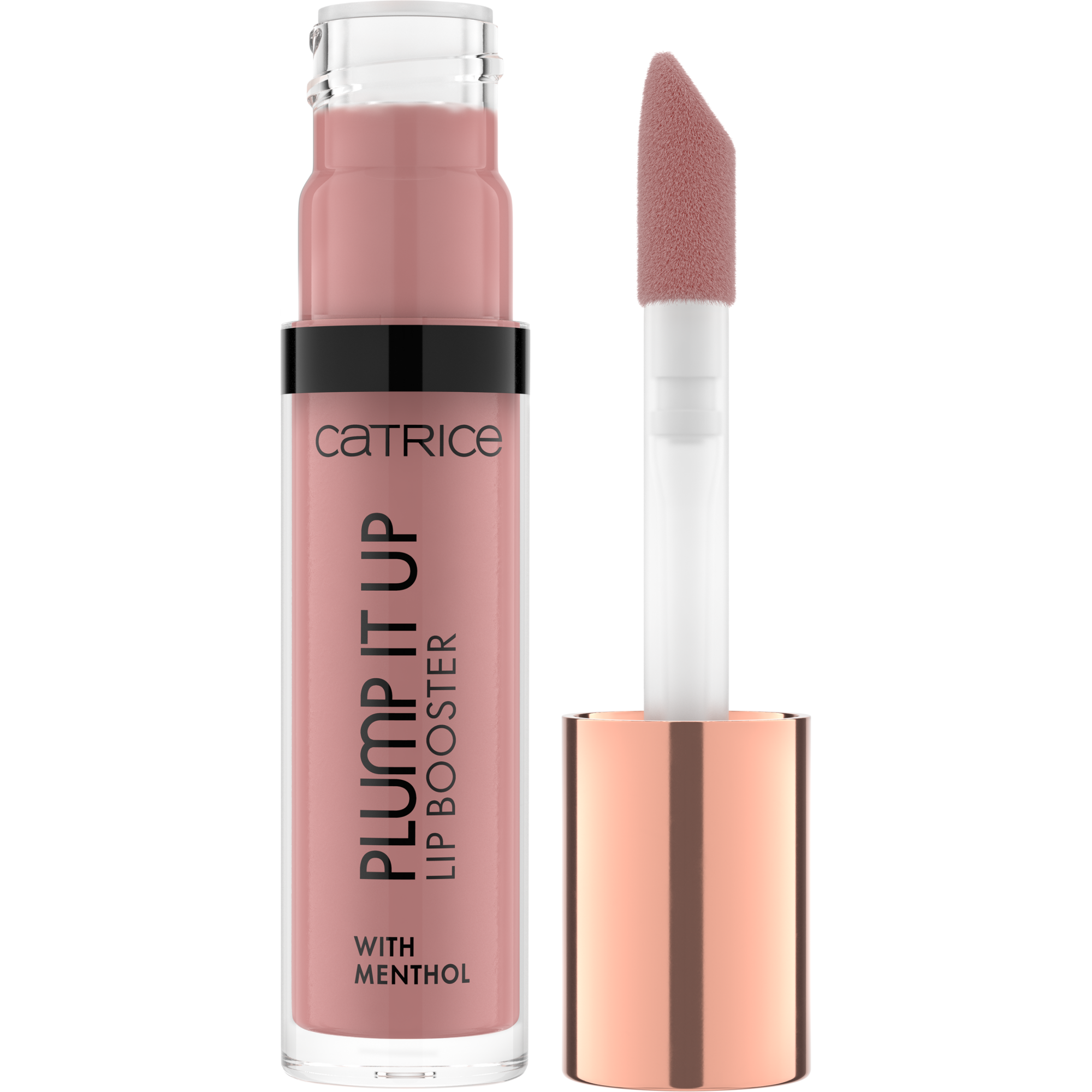 Lip Booster labial Plump It Up