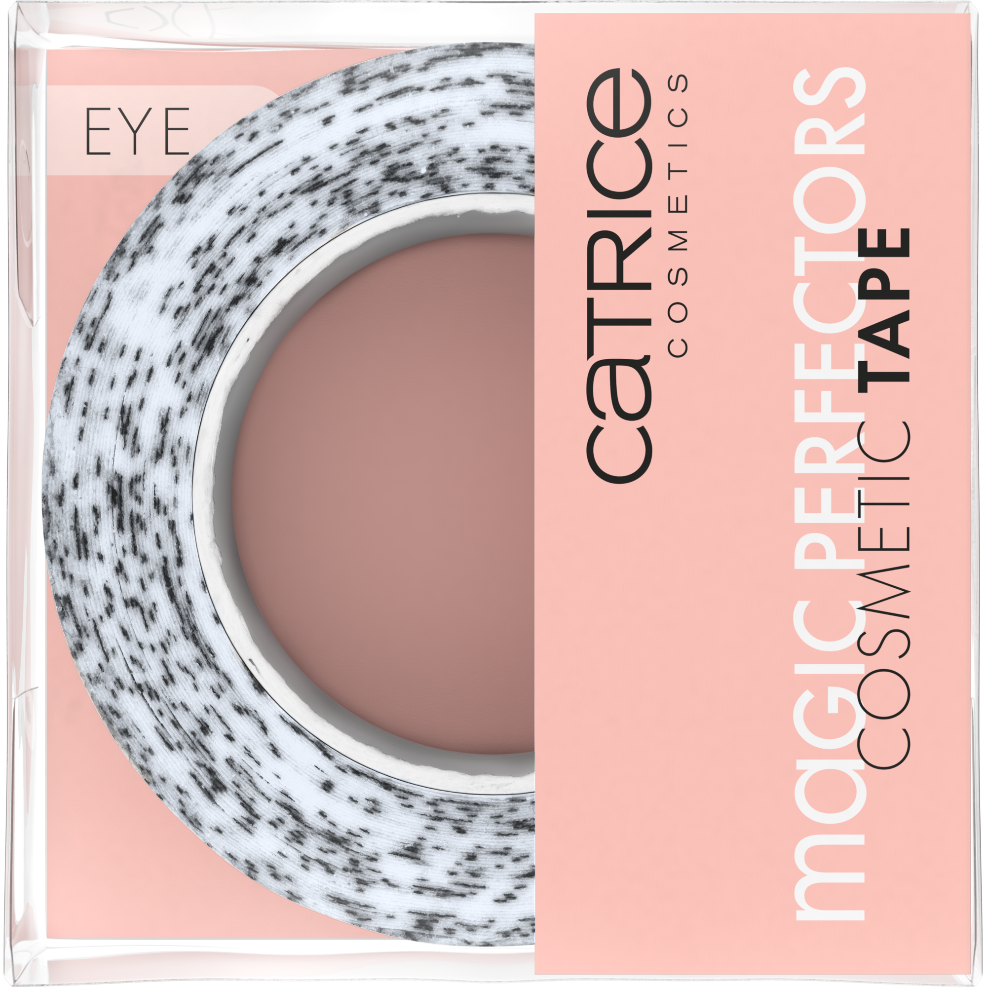 Bandă cosmetică Magic Perfectors