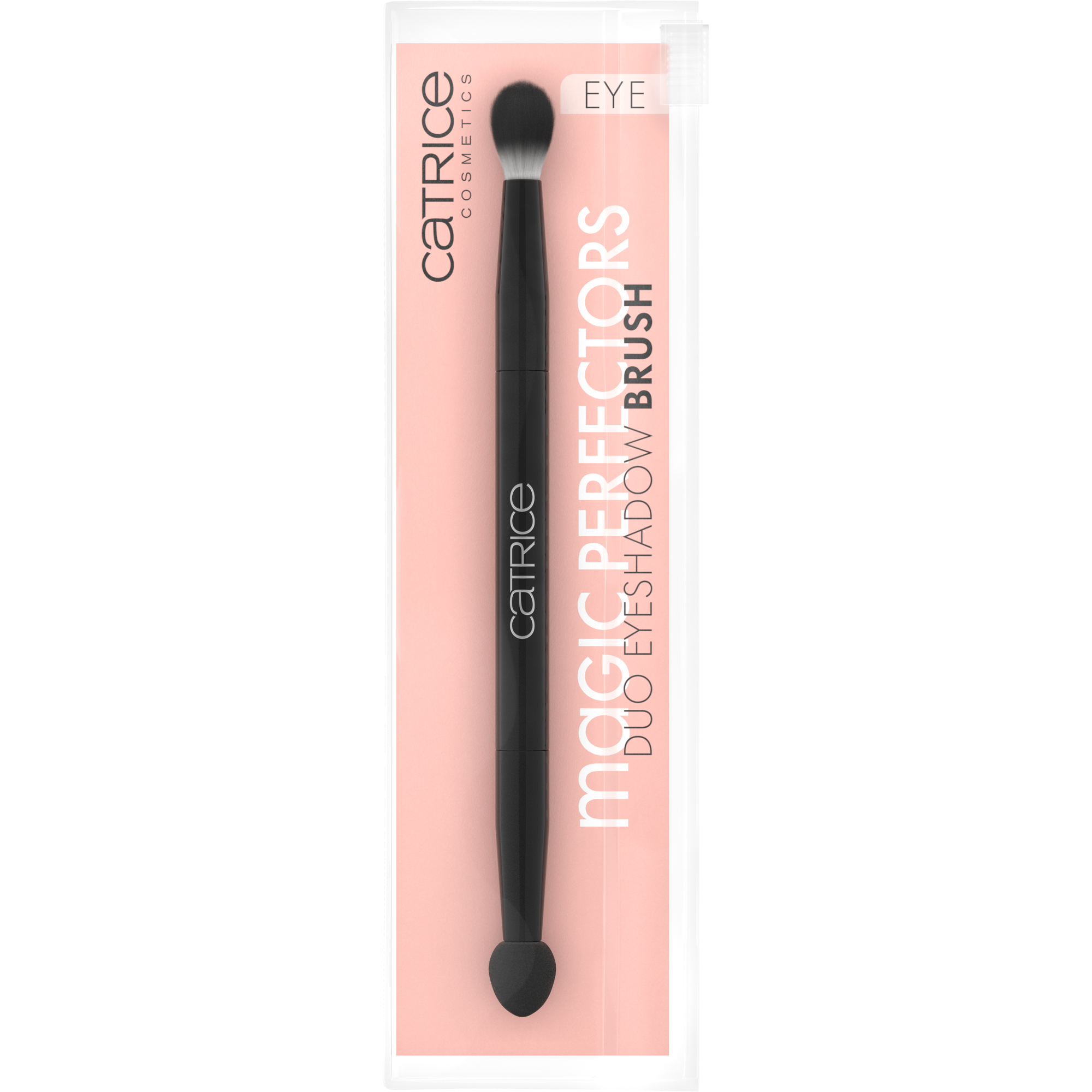 Magic Perfectors Duo Eyeshadow Brush