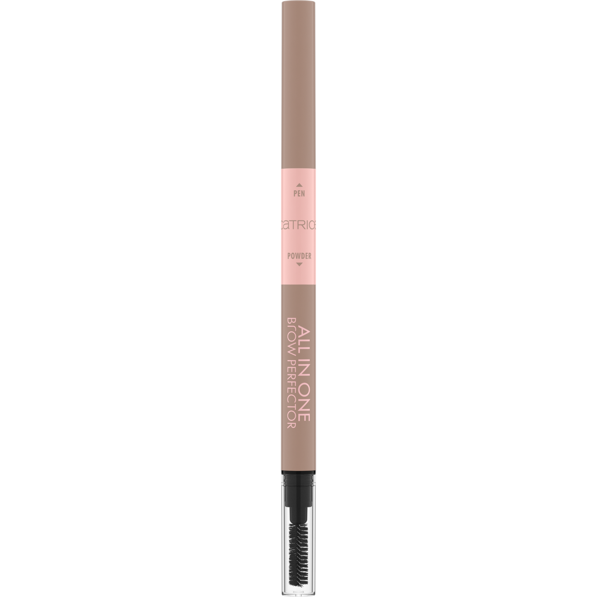 Eyebrow pencil and powder in one discount