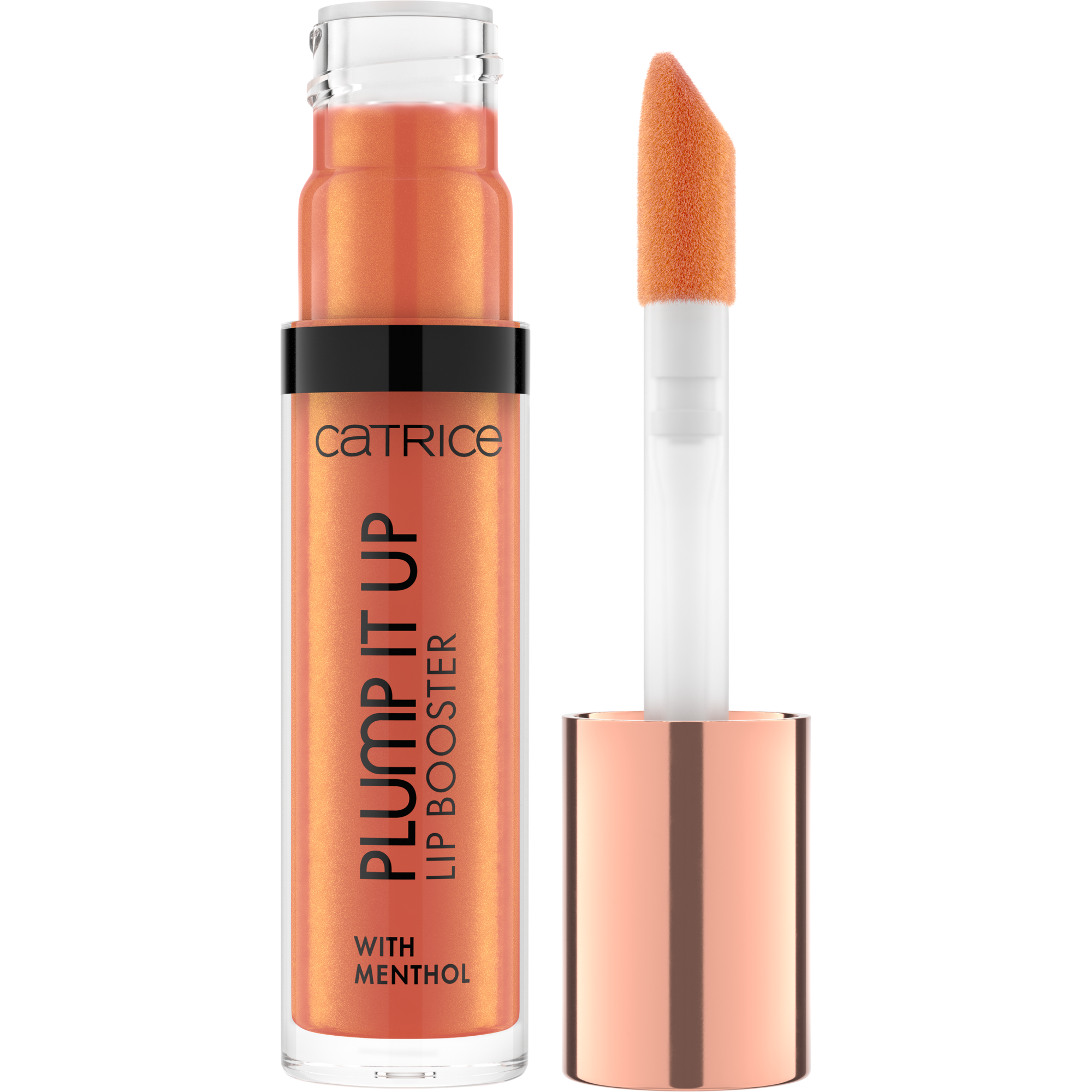 Plump It Up Lip Booster