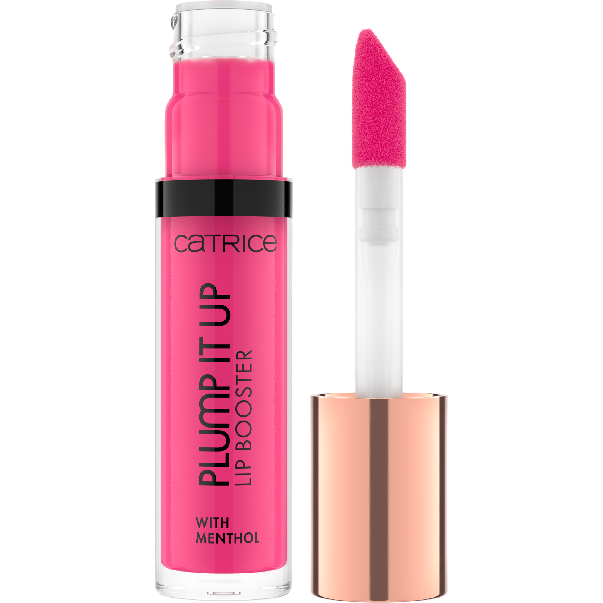 Plump It Up Lip Booster