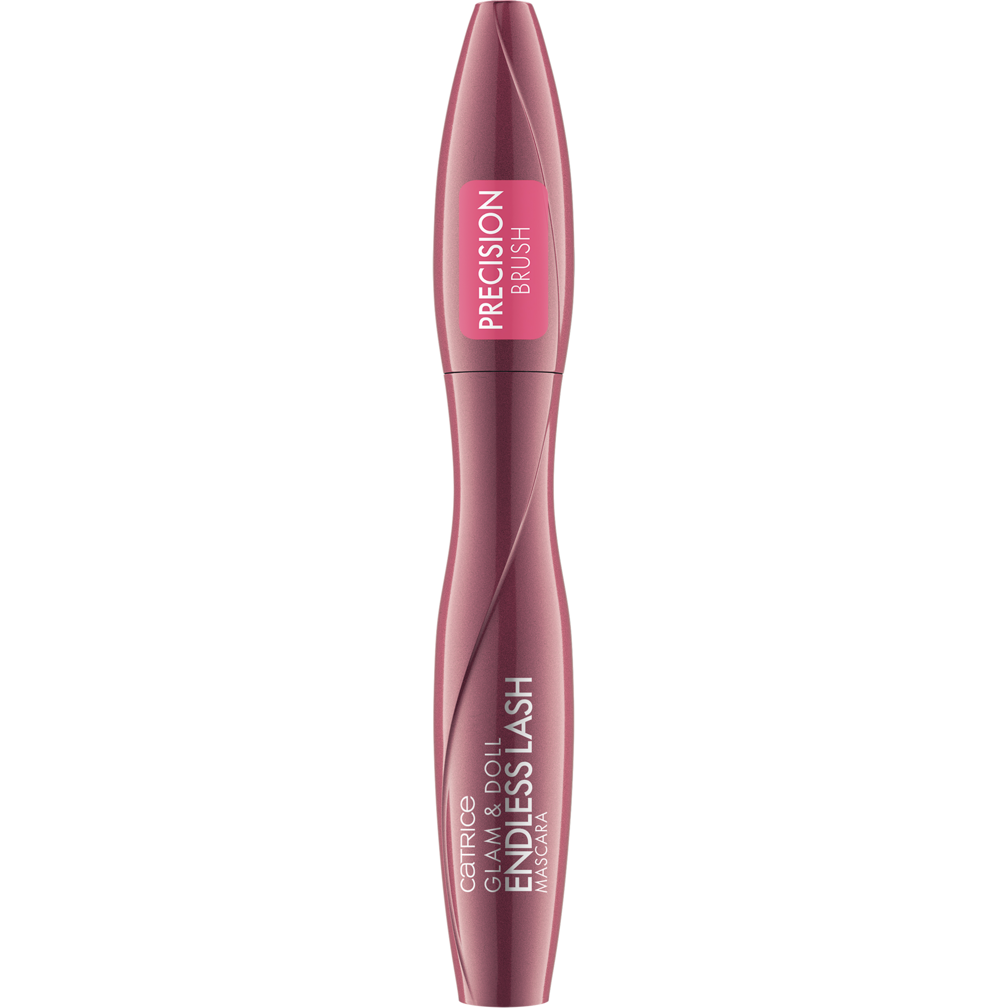 Máscara de pestañas Glam & Doll Endless
