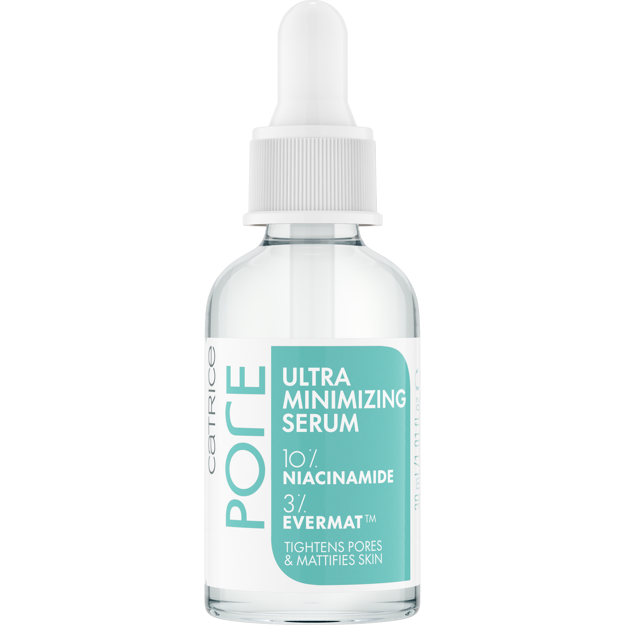 Pore Ultra Minimizing Serum