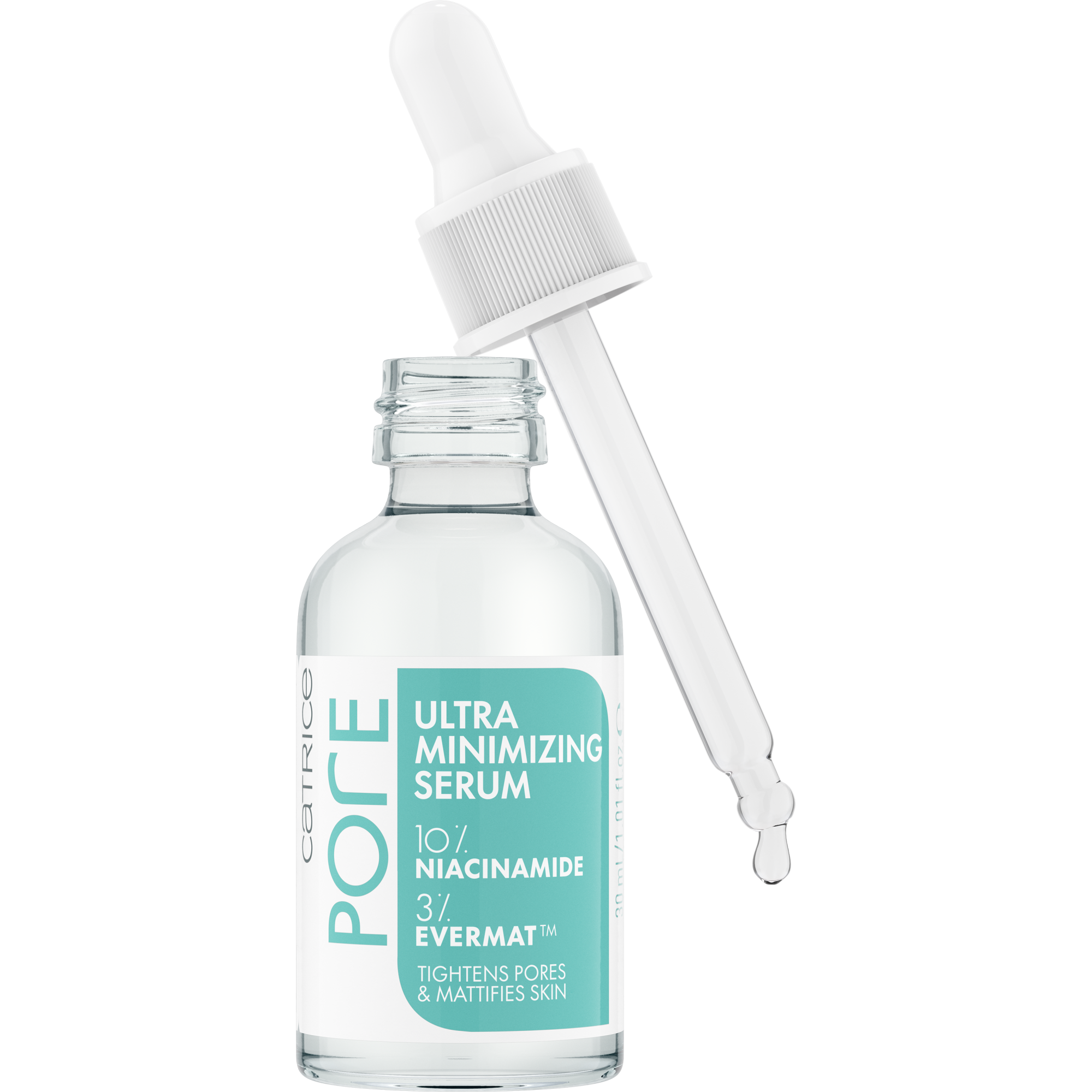 Pore Ultra Minimizing Serum