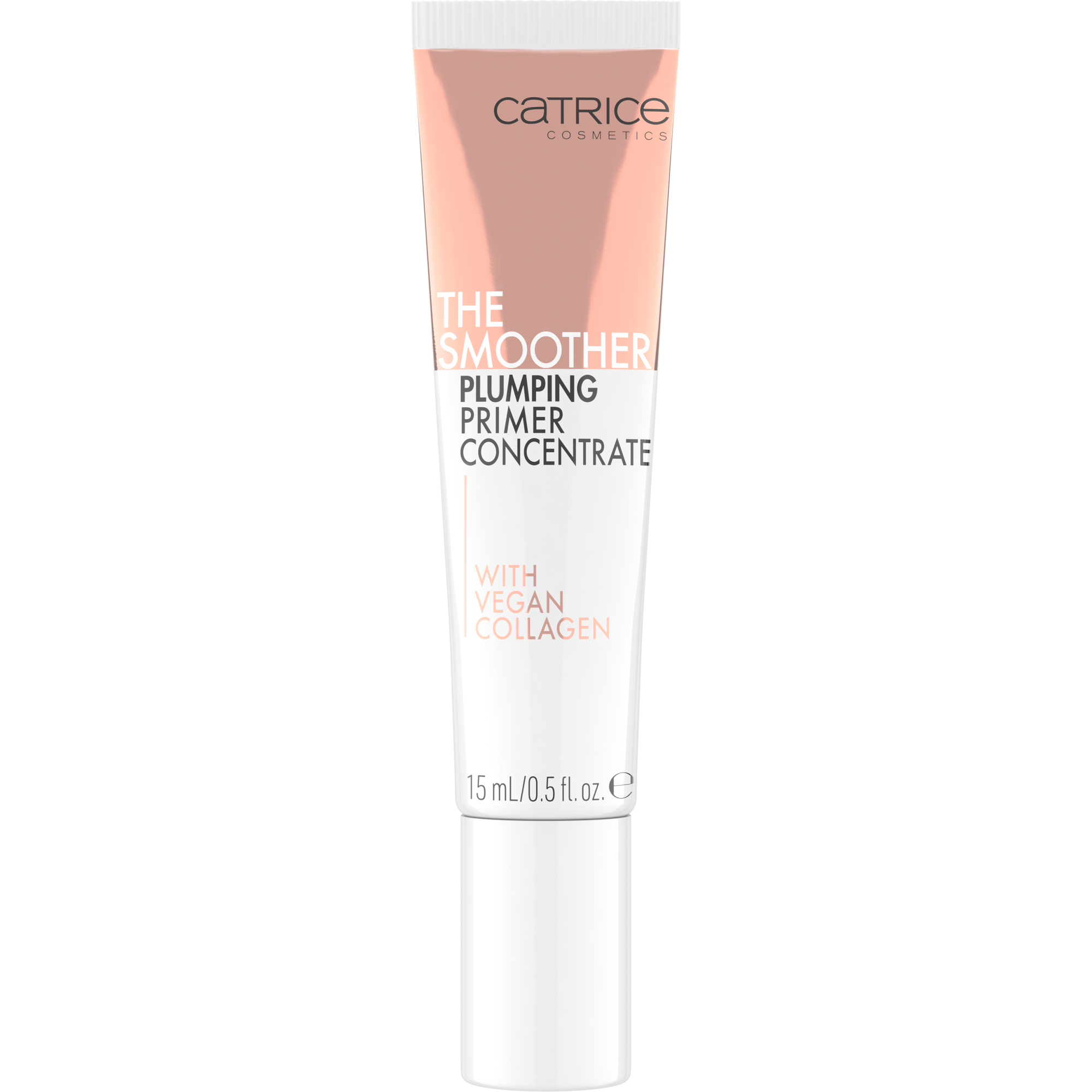 The Smoother Plumping Primer Concentrate