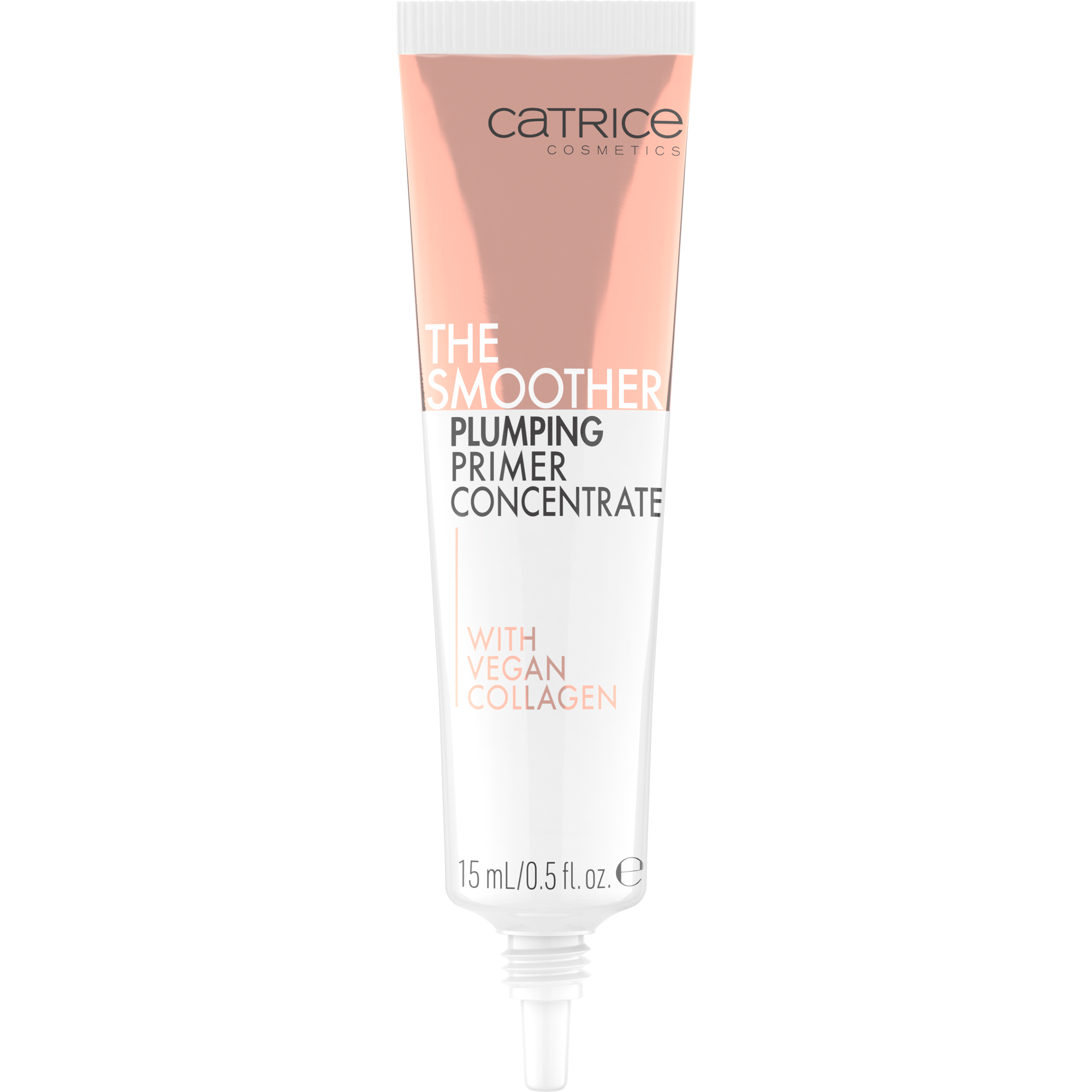 The Smoother Plumping Primer Concentrate