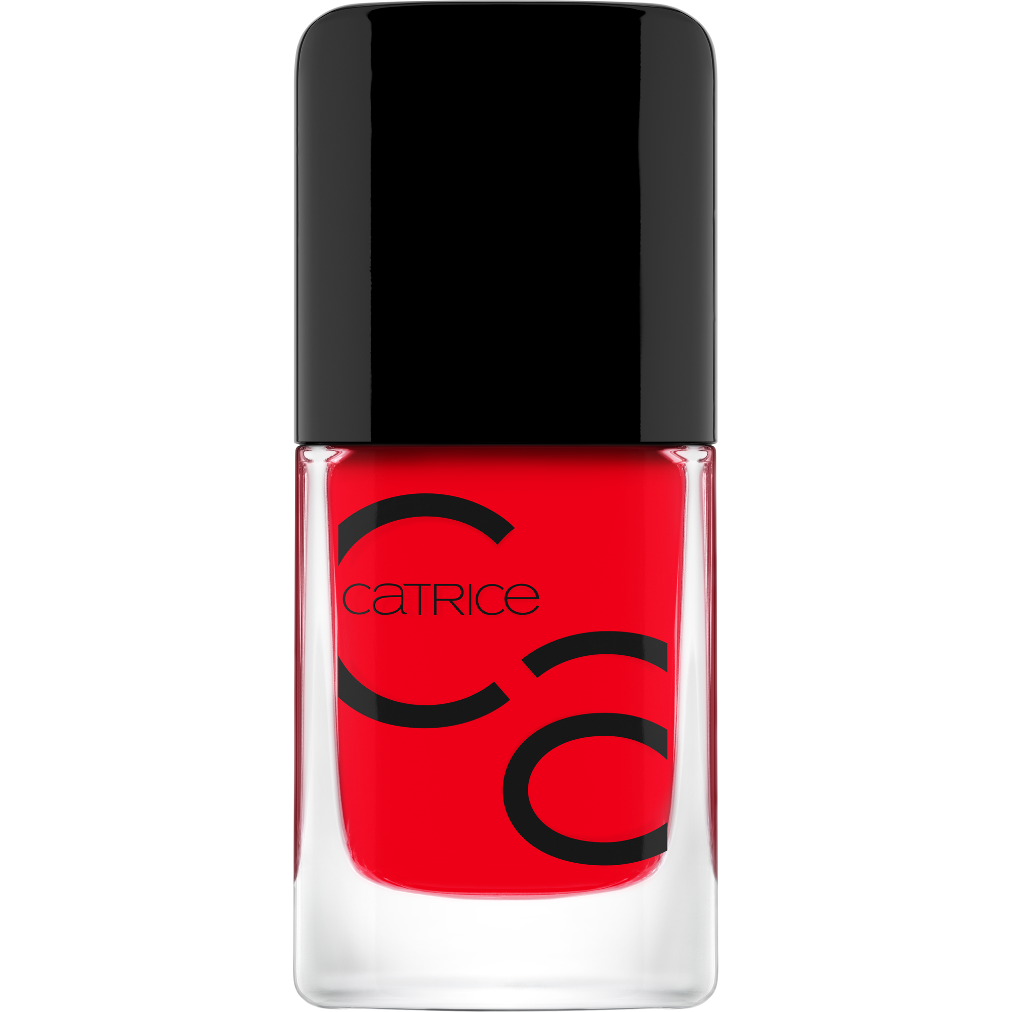 CATRICE ICONAILS Gel Lacquer