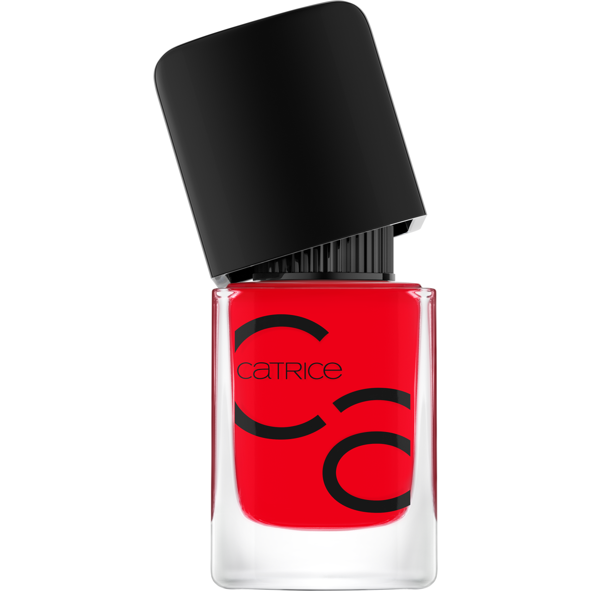 CATRICE ICONAILS Gel Lacquer